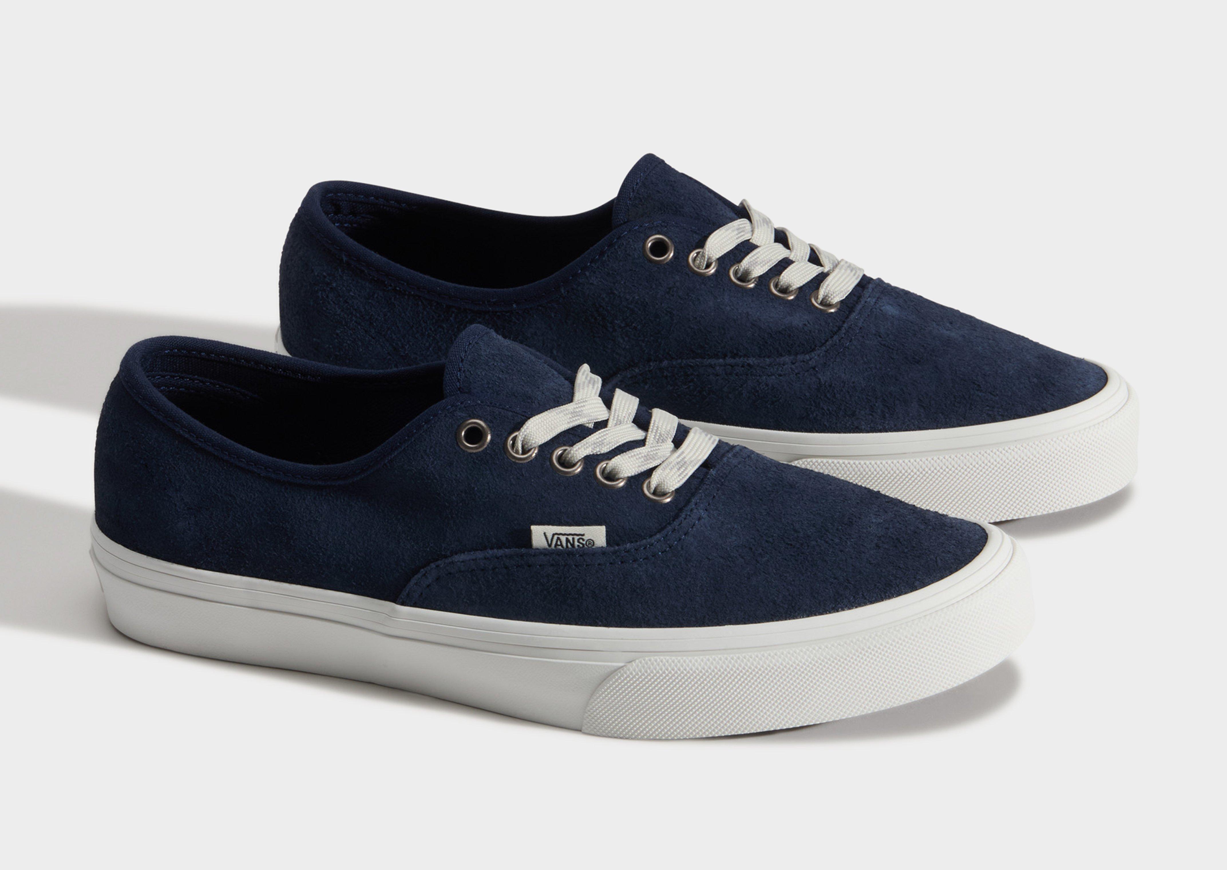Vans Authentic