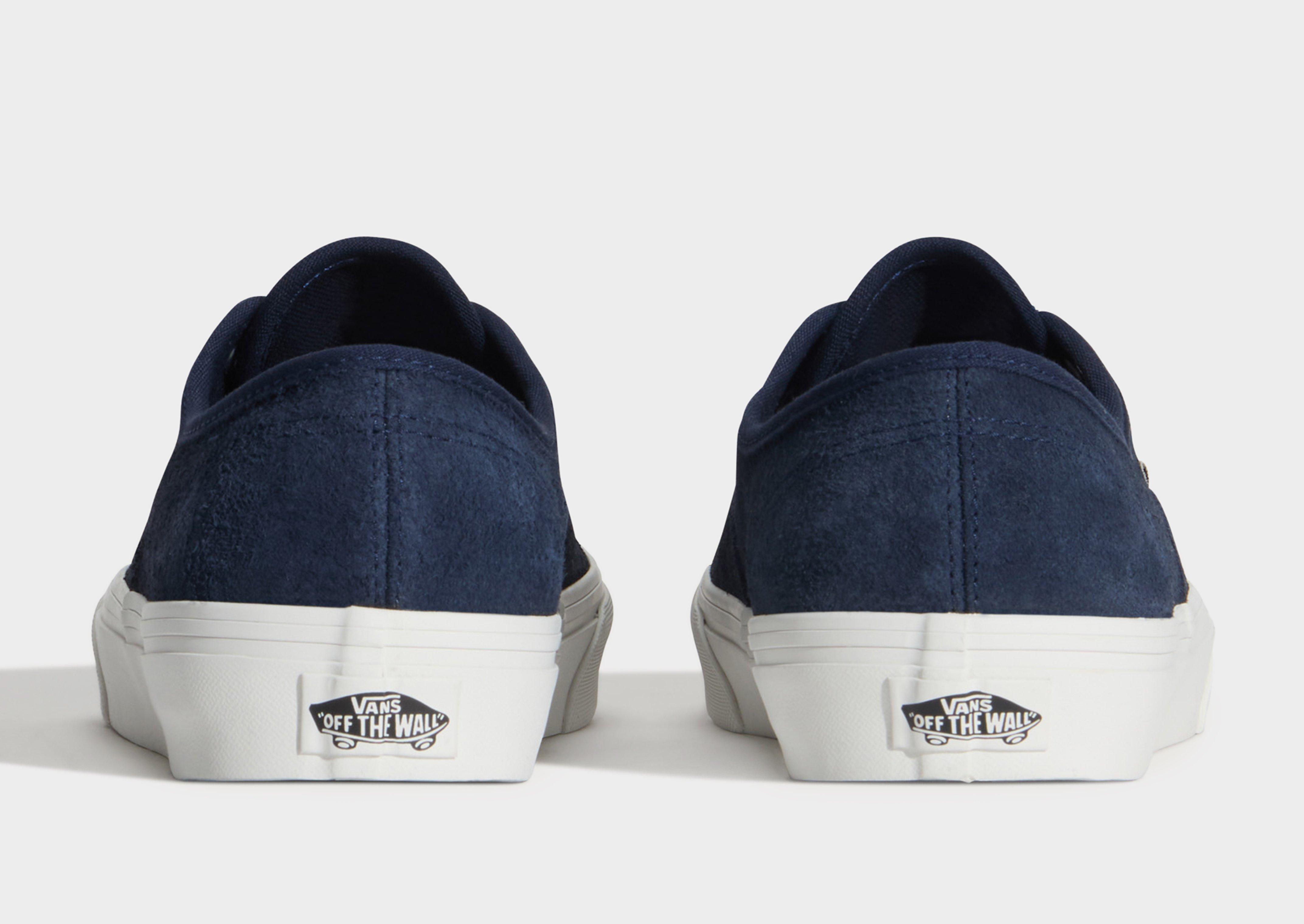Vans Authentic