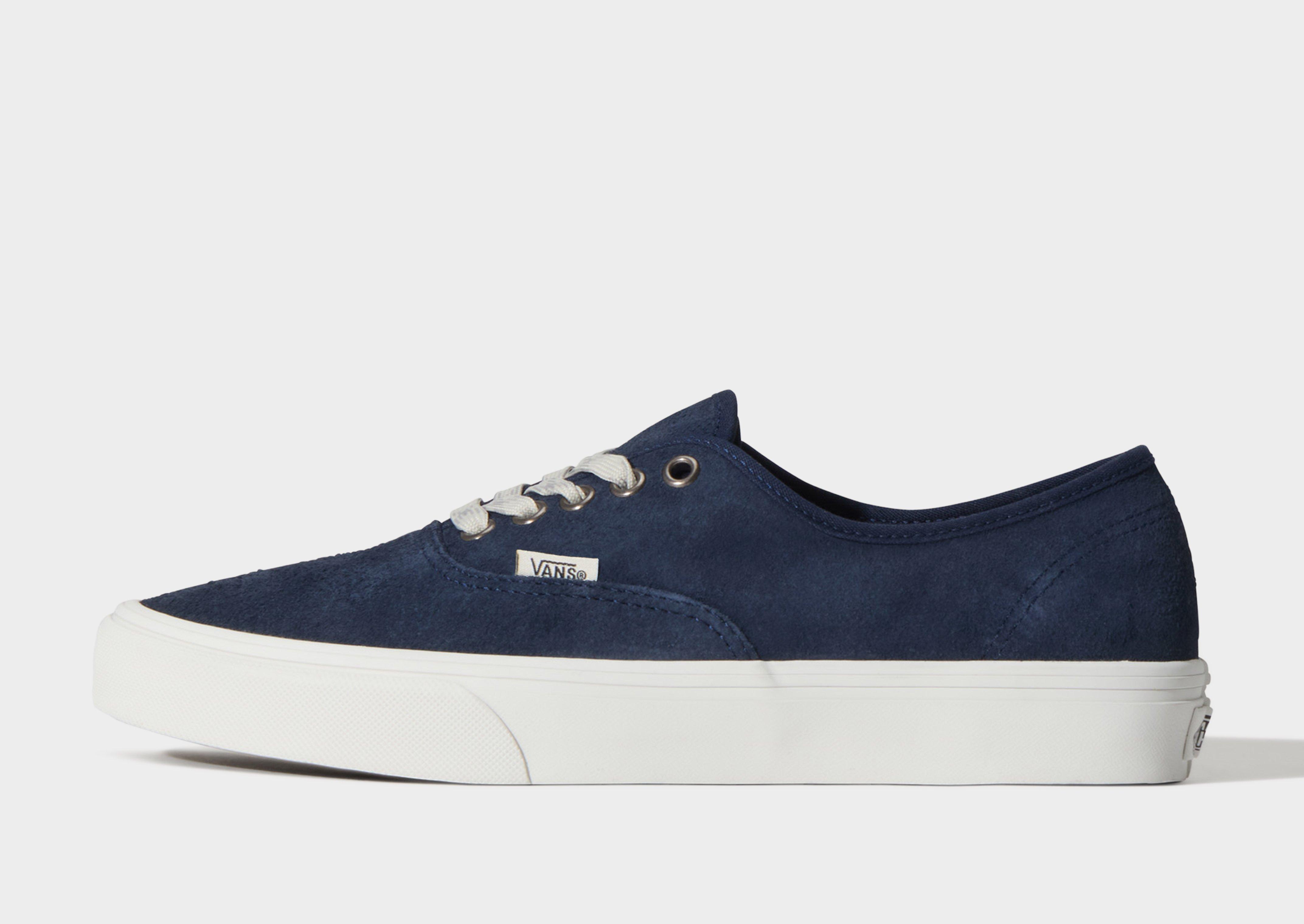 Vans Authentic