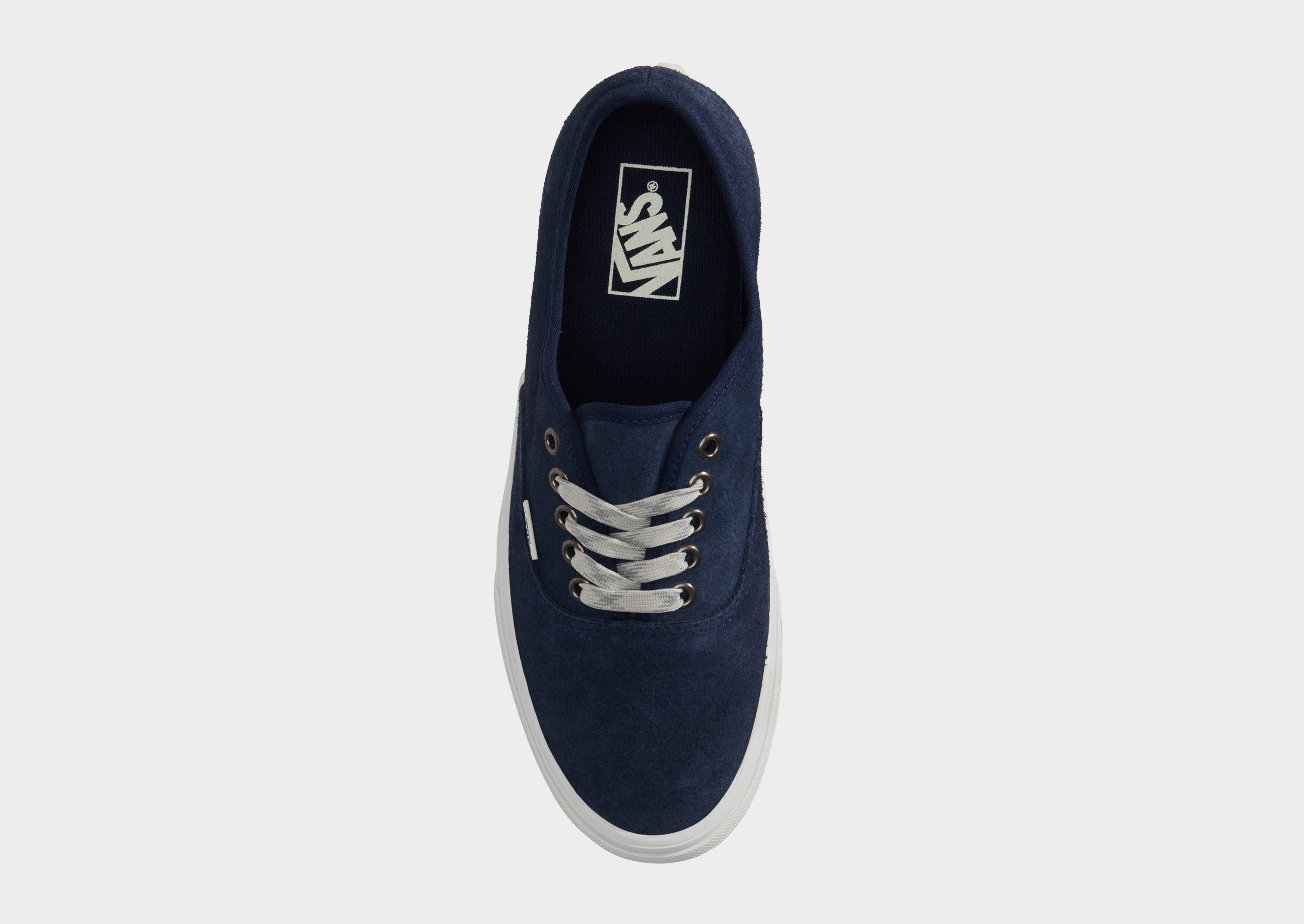 Vans Authentic