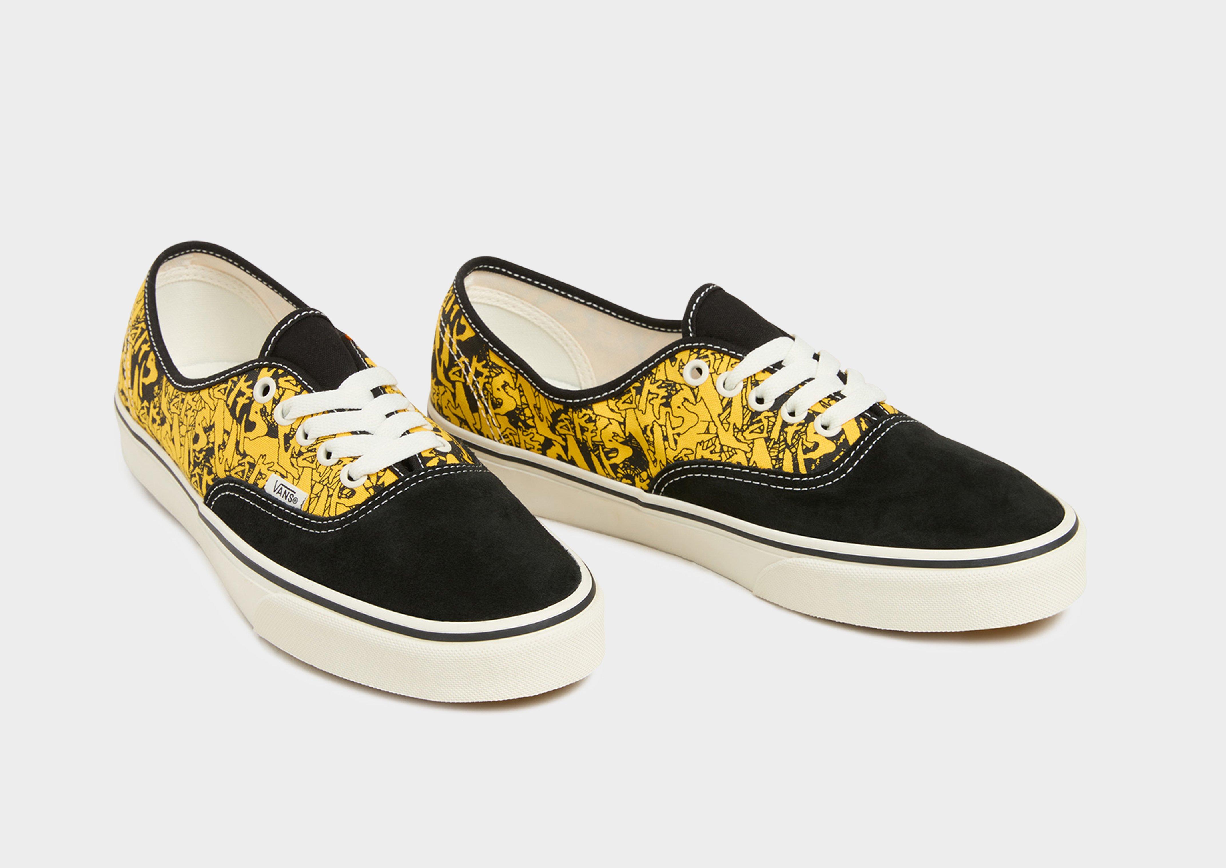Vans Authentic