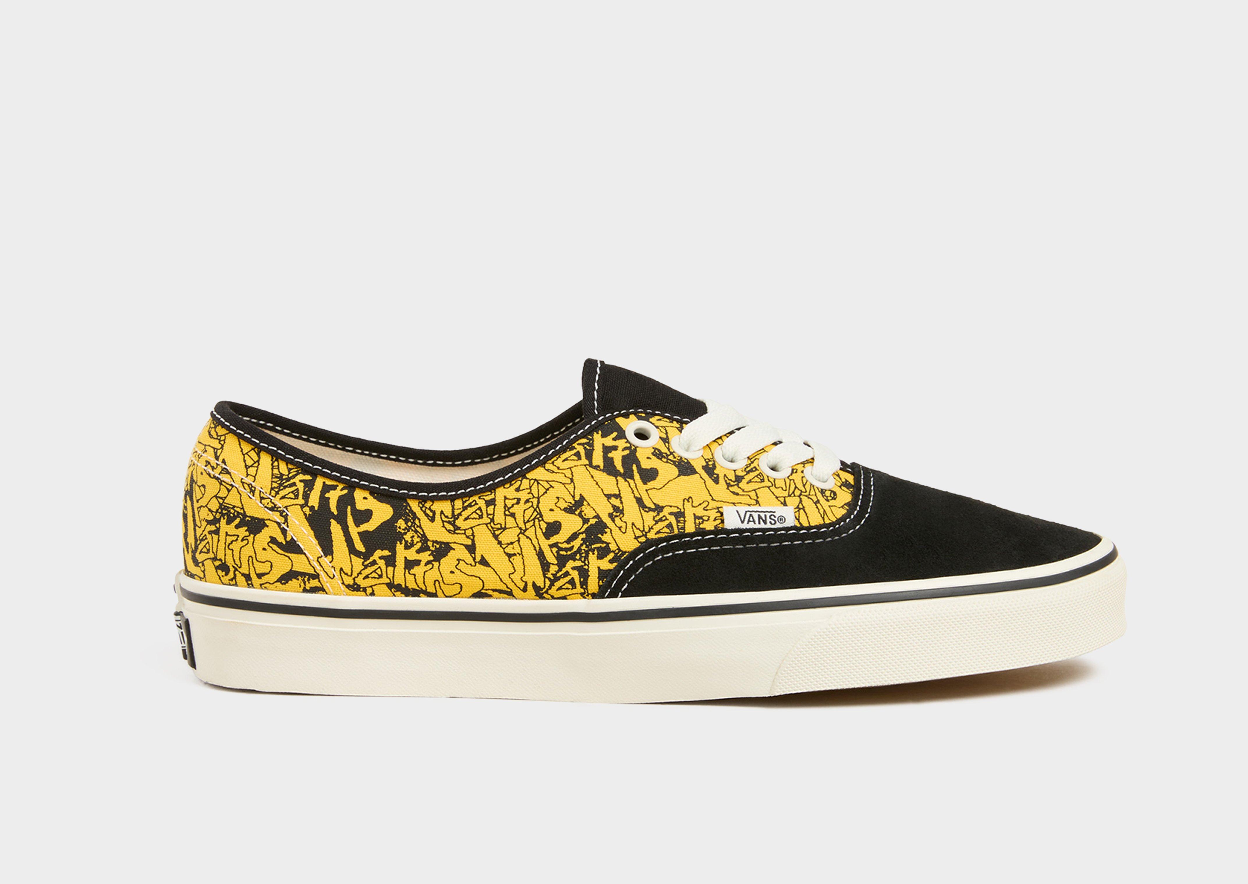 Vans Authentic