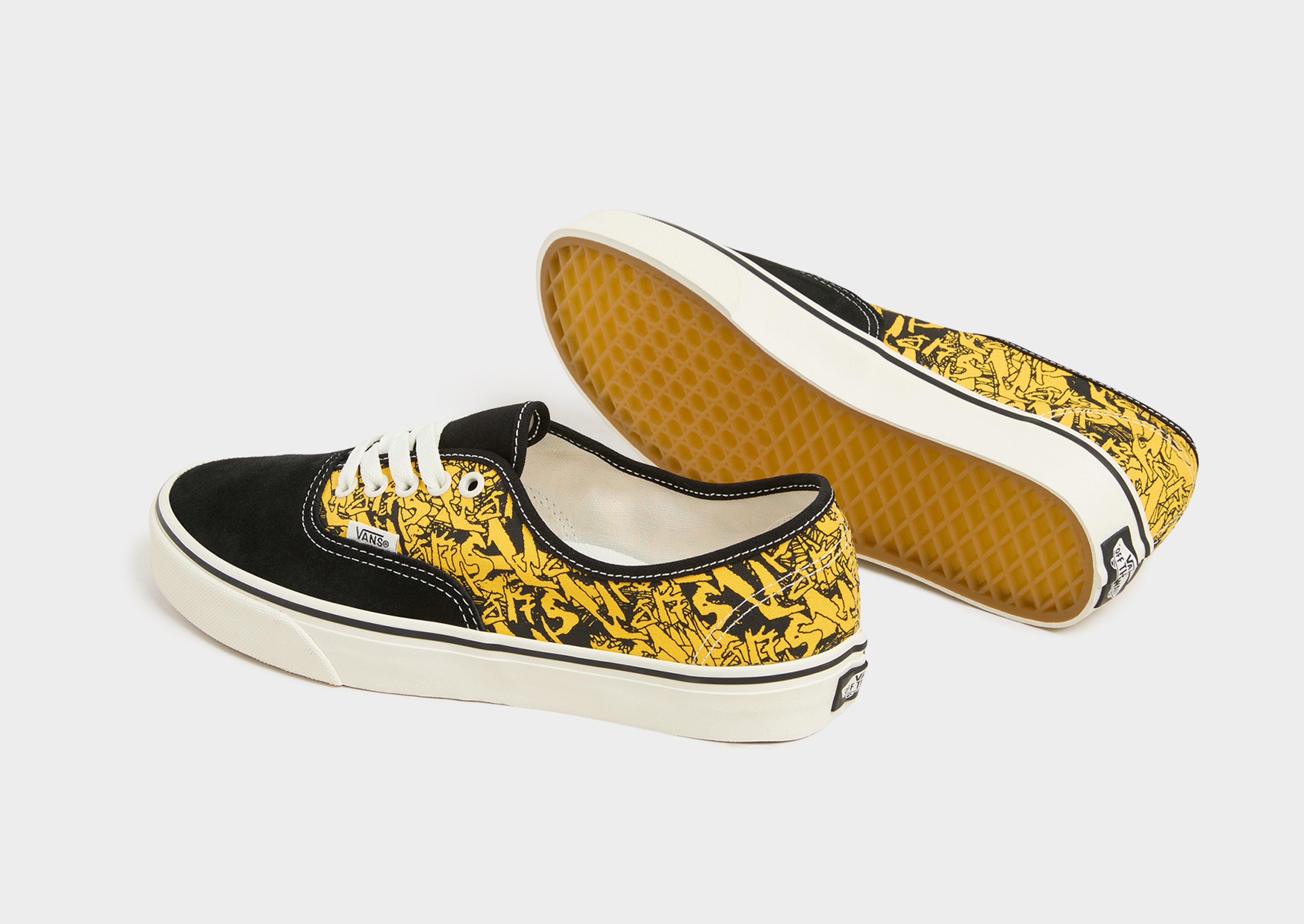 Vans Authentic