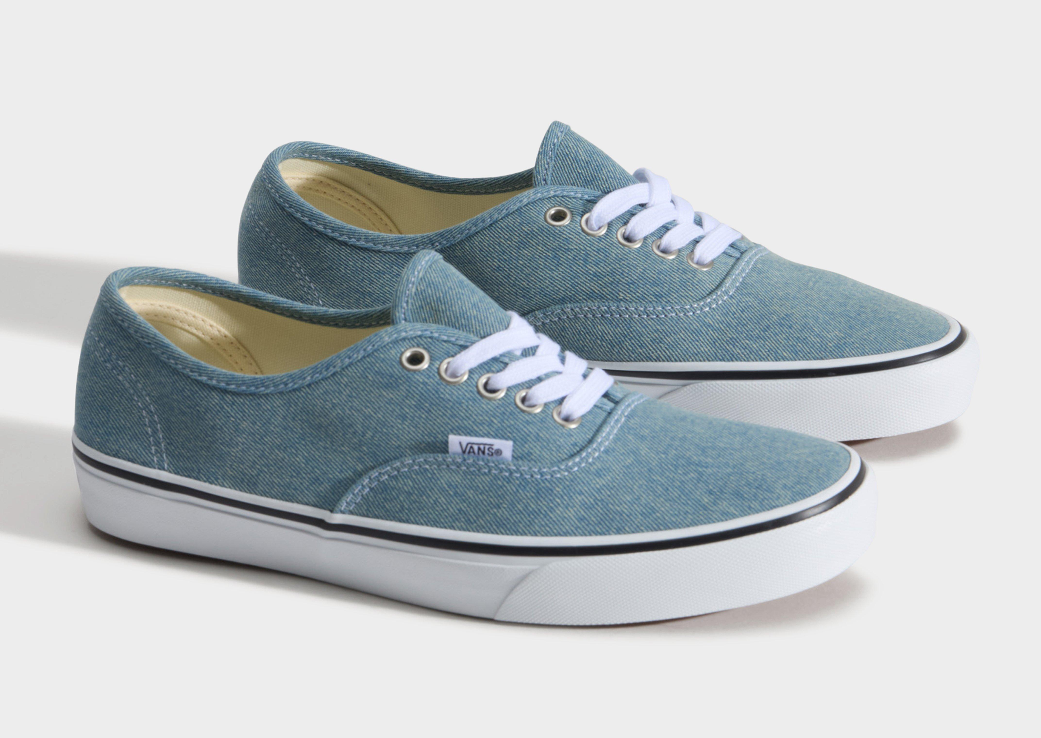 Vans Authentic