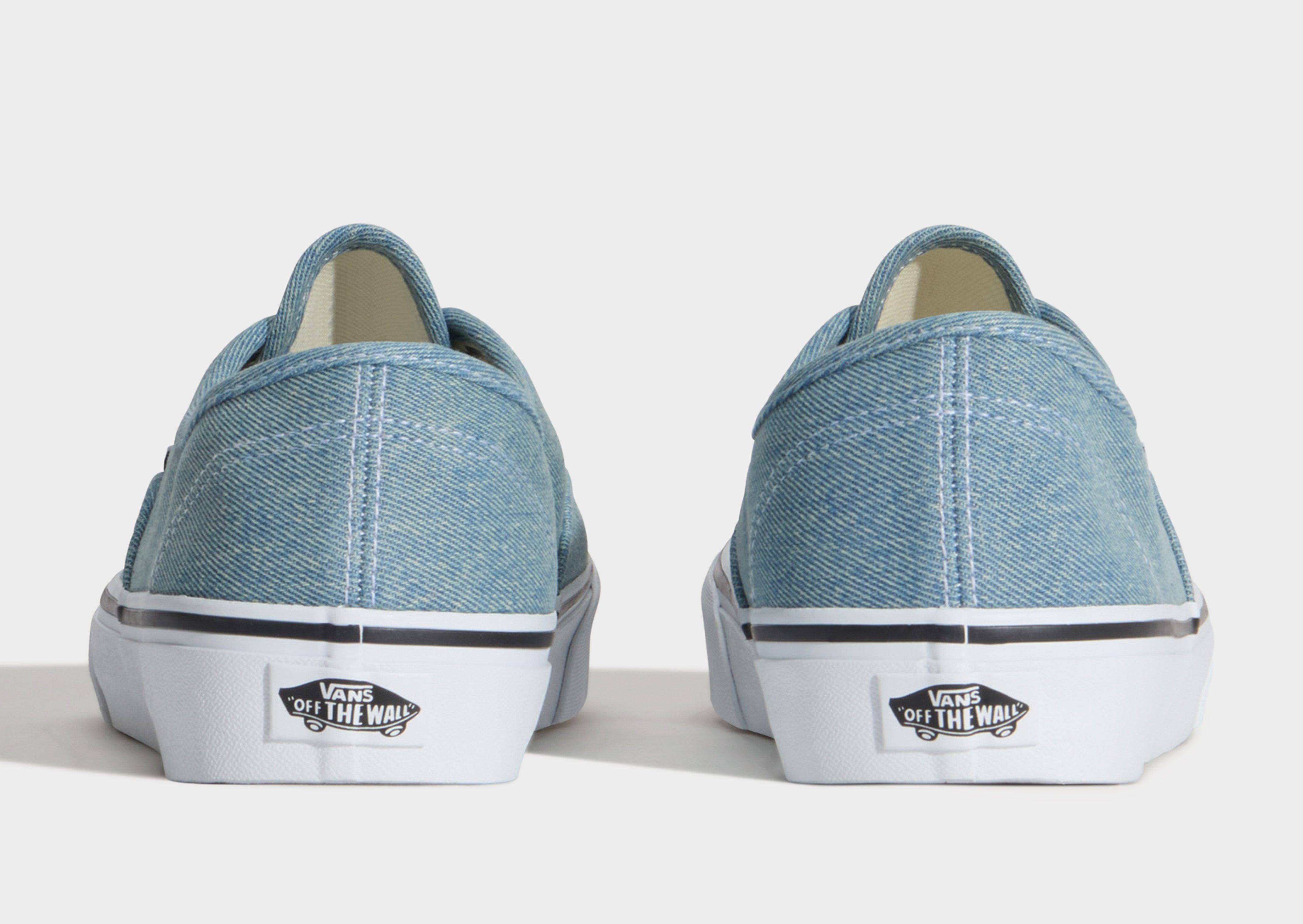 Vans Authentic