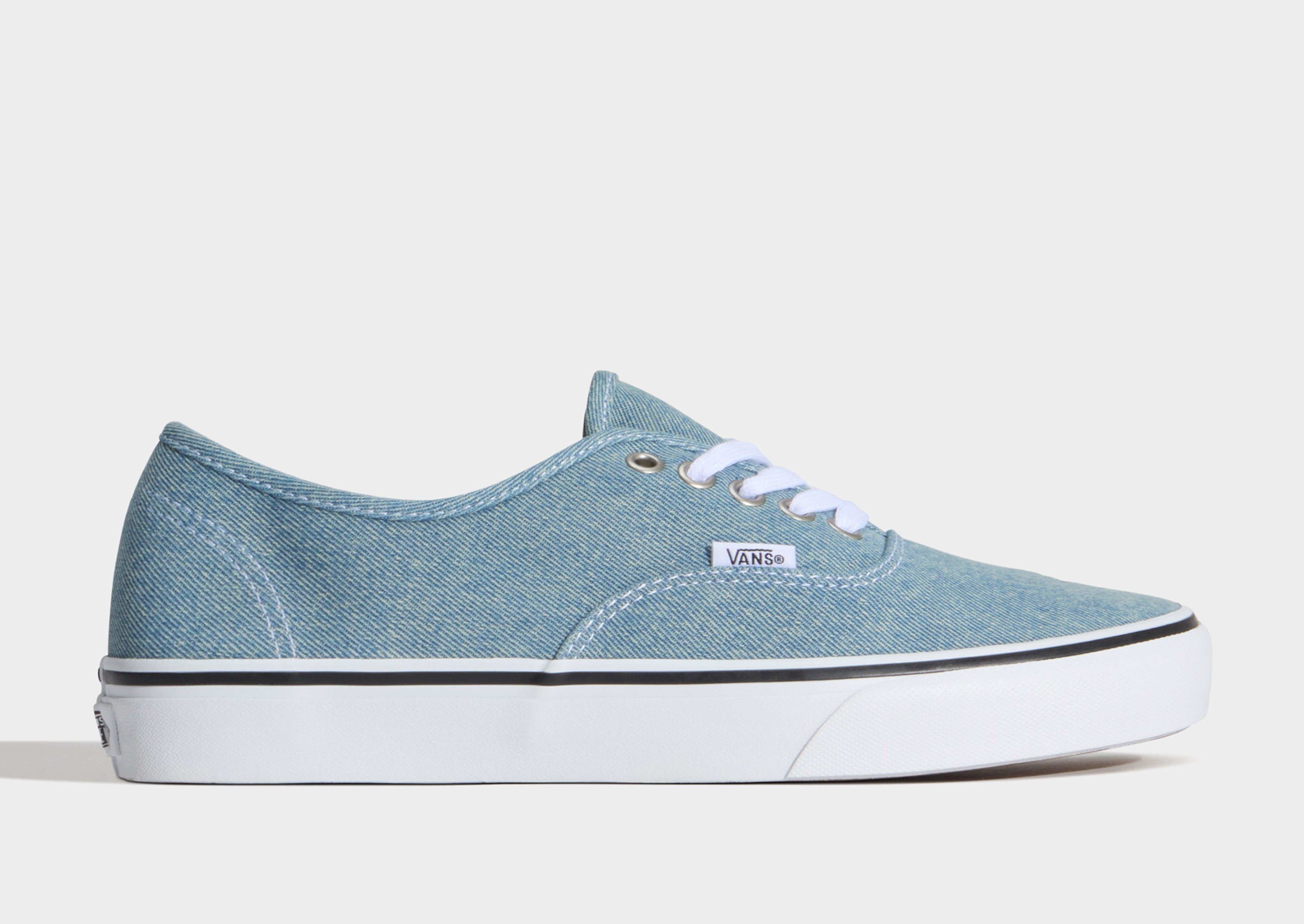 Vans Authentic