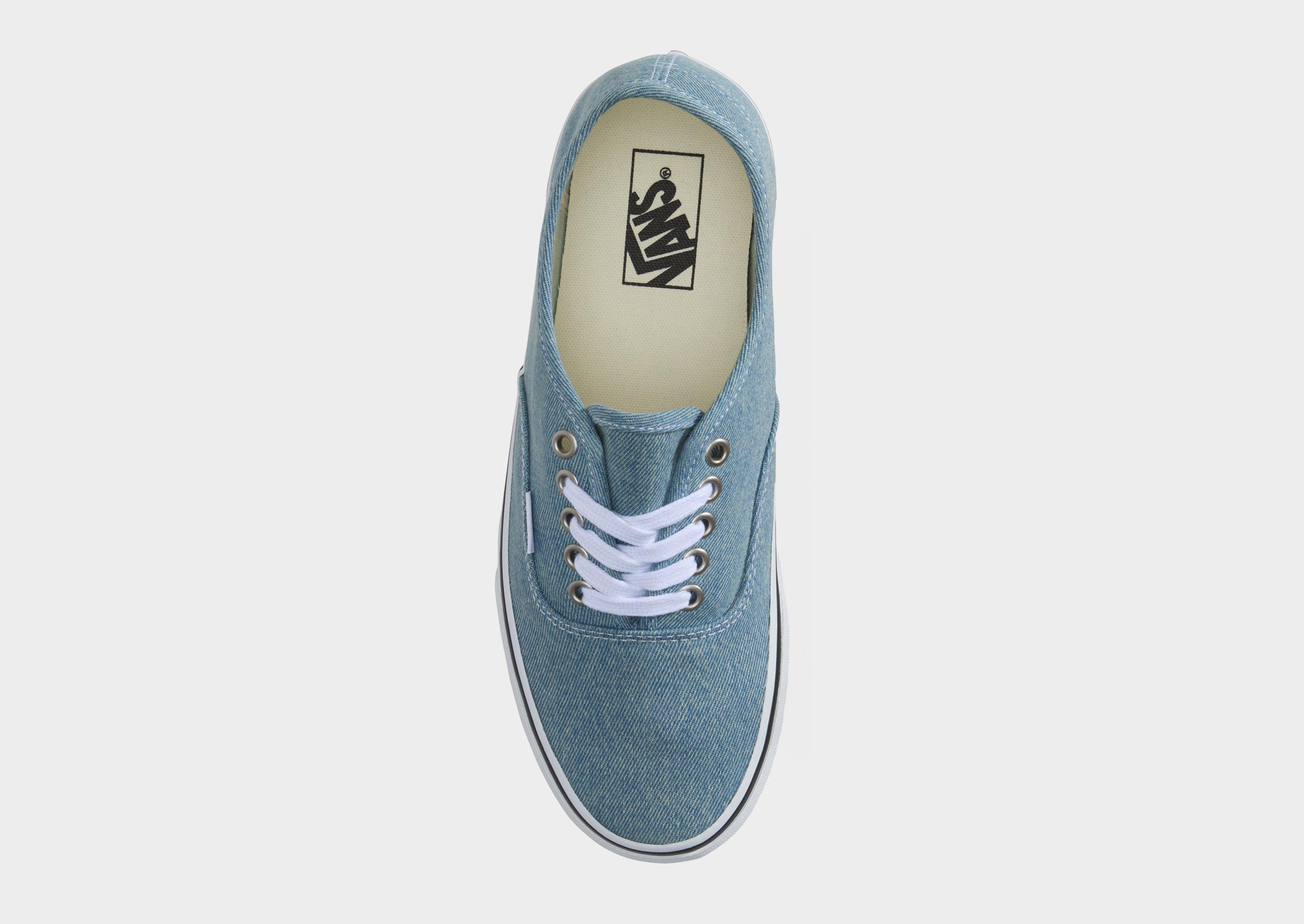 Vans Authentic