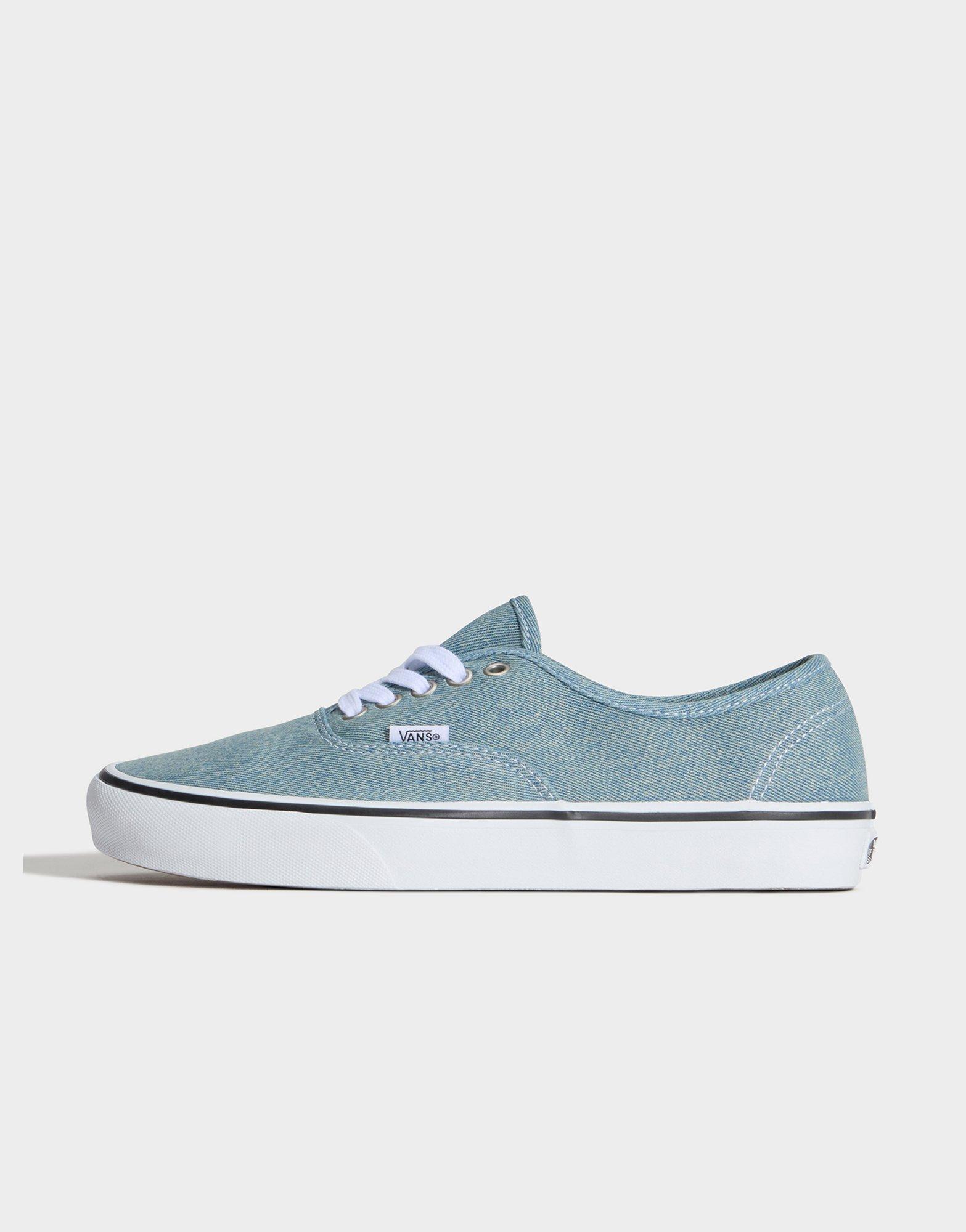 Vans Authentic