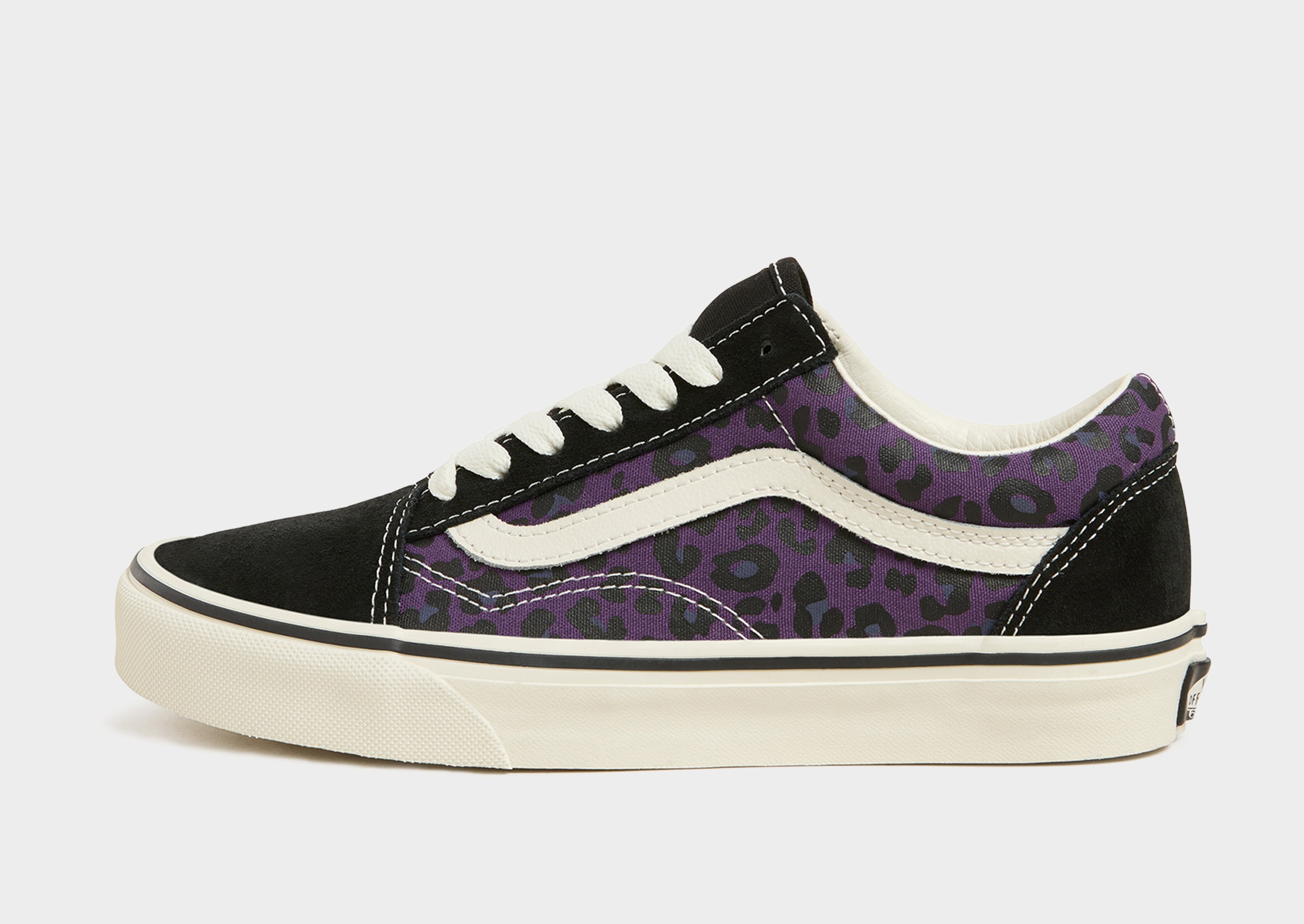 Vans Old Skool Purple Vans Canada Vans Old Skool Purple W/ Black