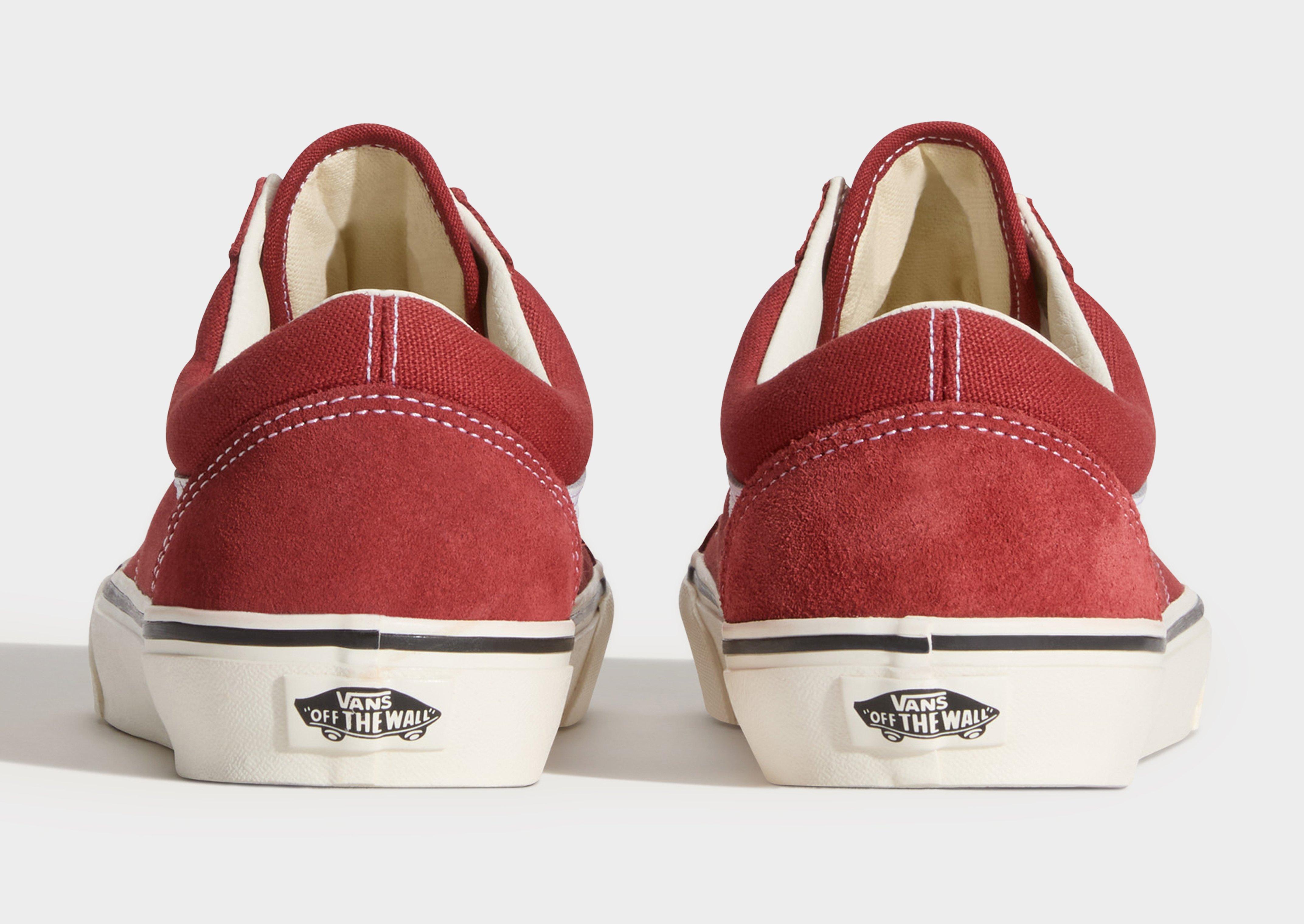 Vans Old Skool