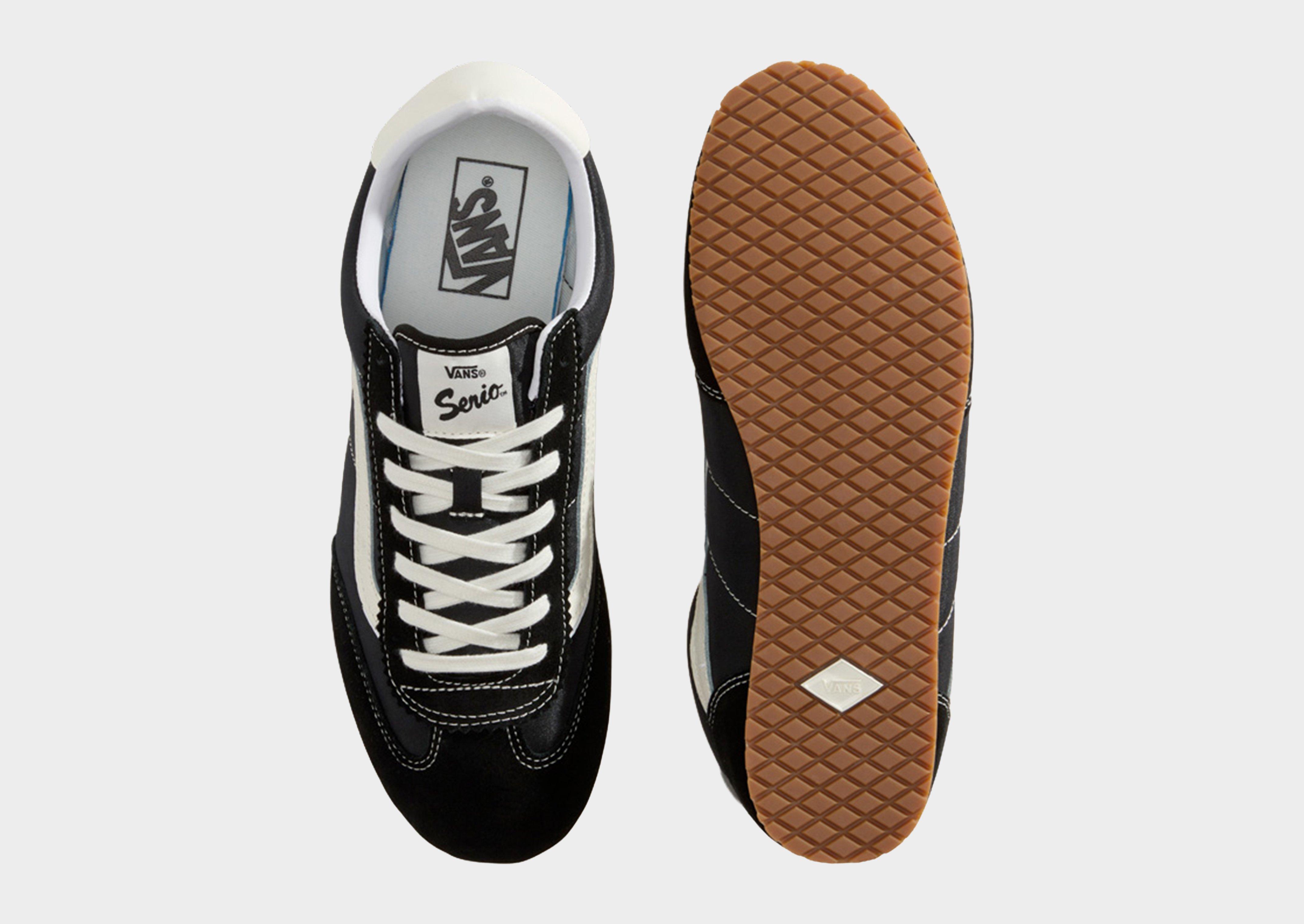 Vans Double Standard Tee