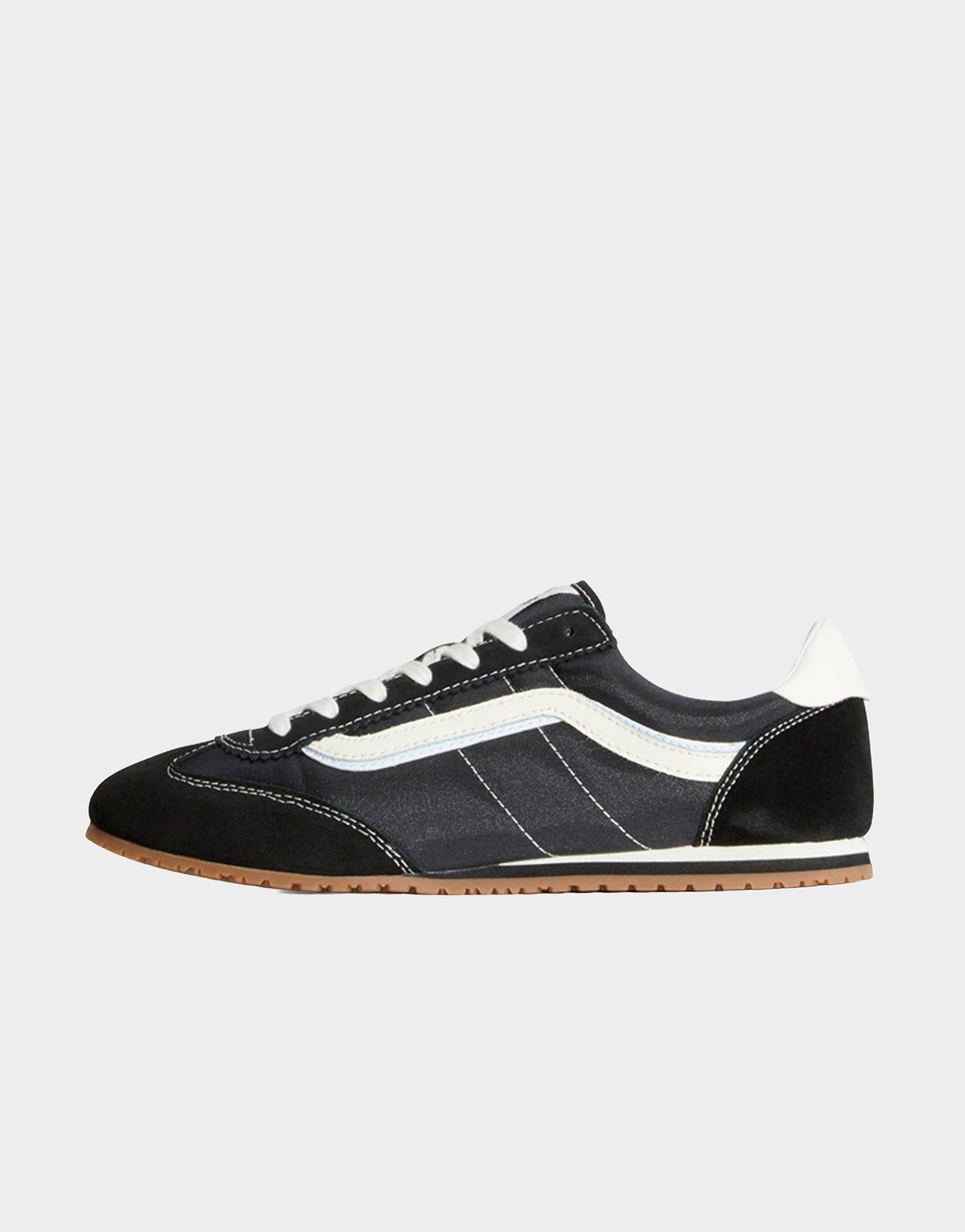 Vans Super Lowpro