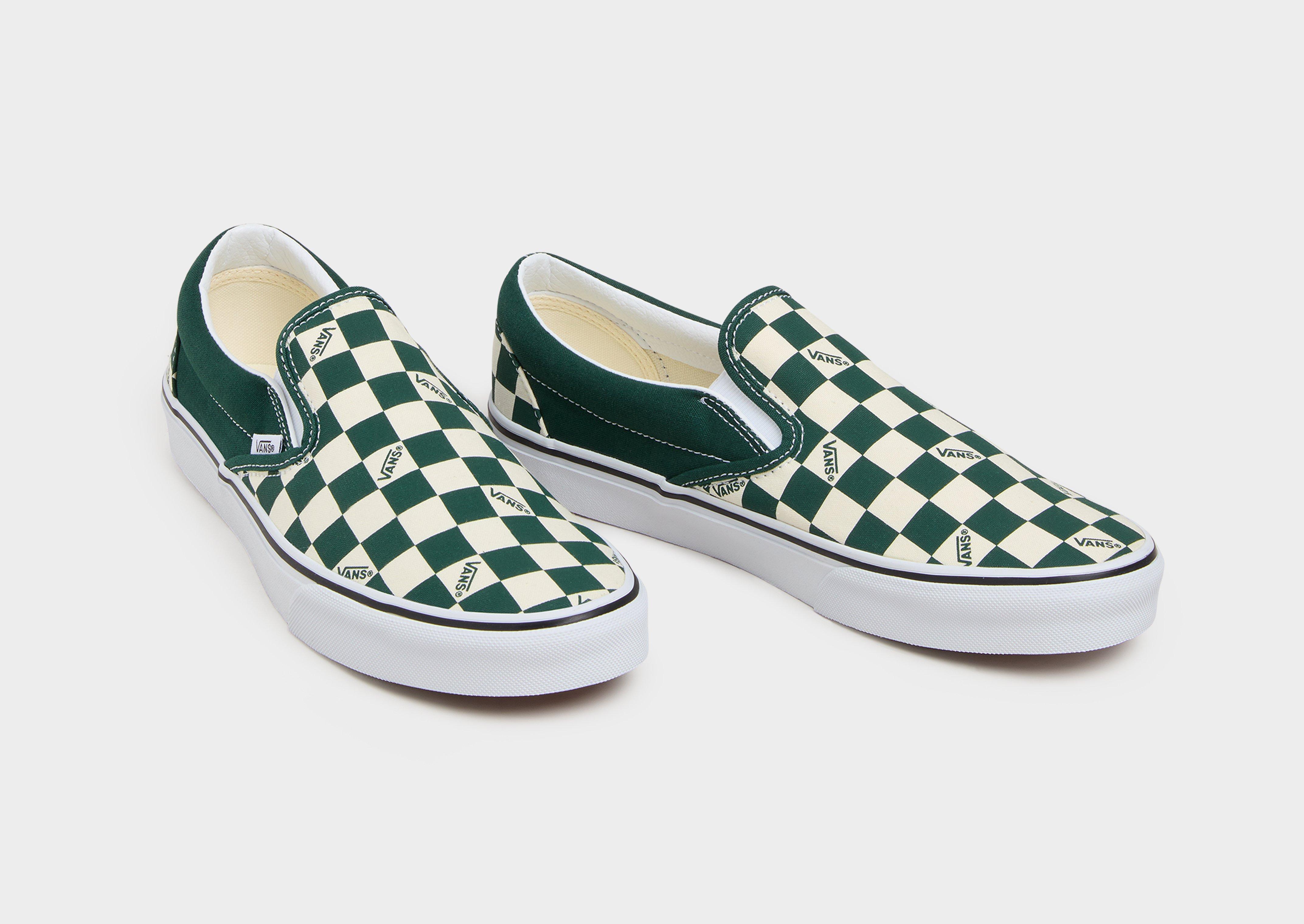 Vans Classic Slip-On