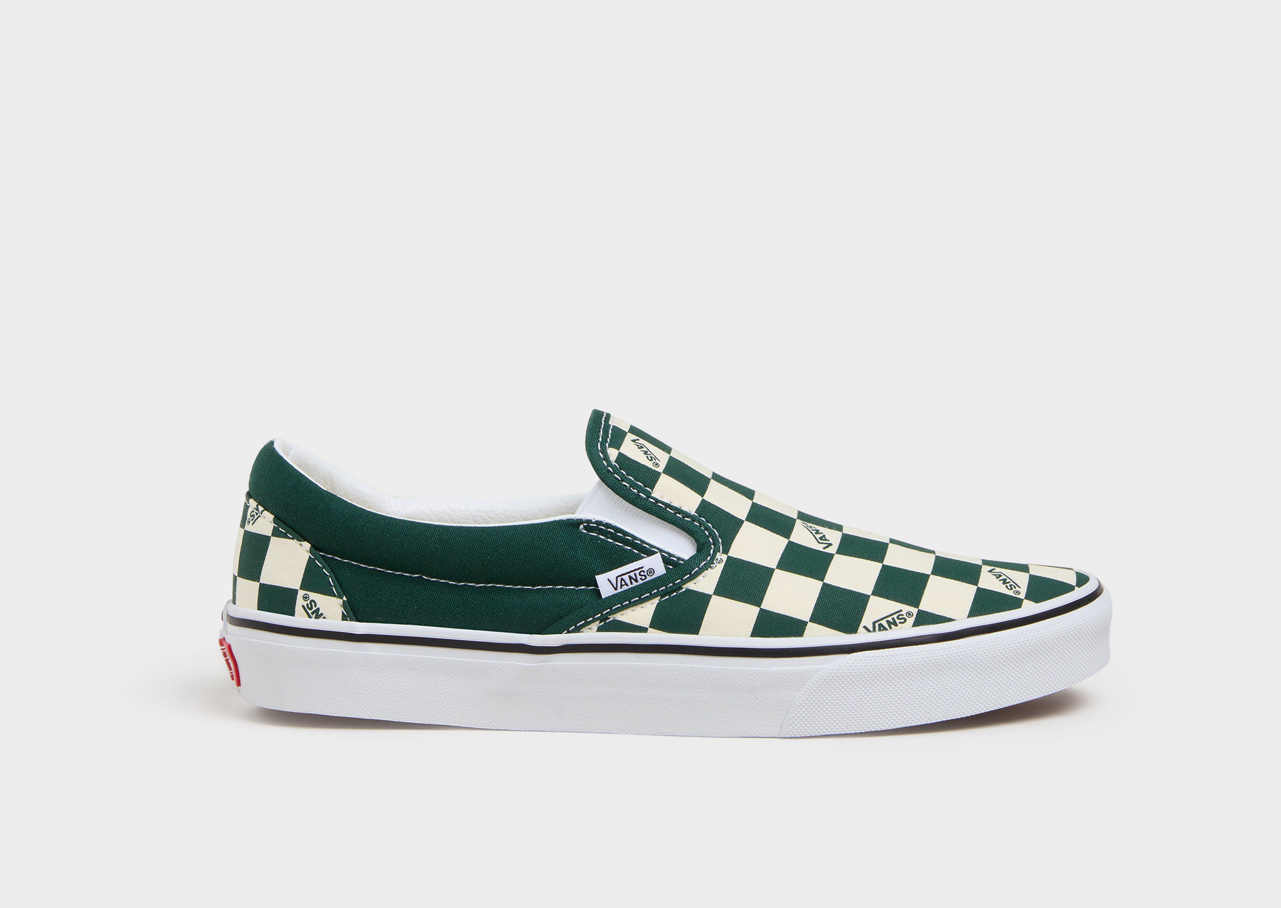 Vans Classic Slip-On