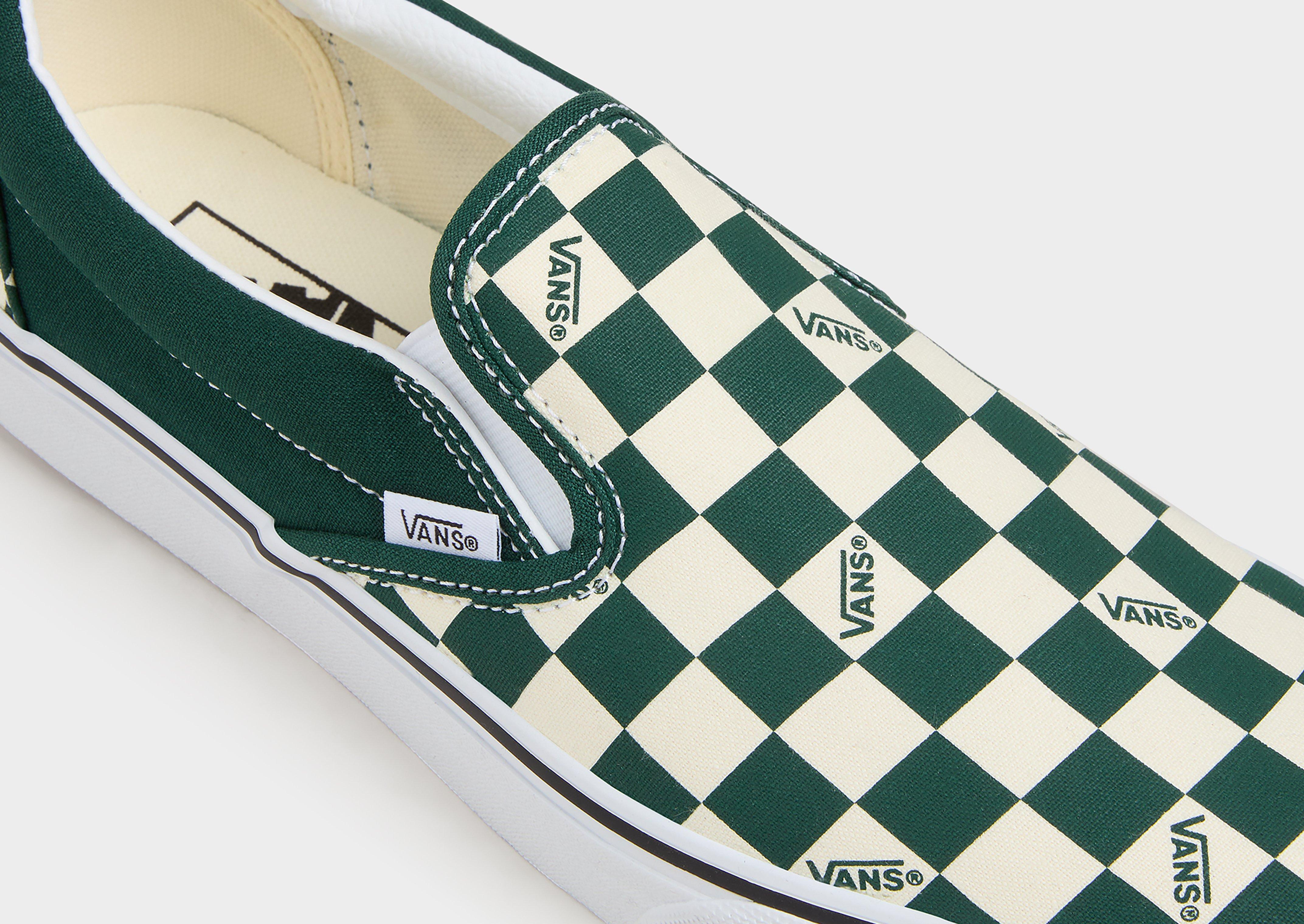 Vans Classic Slip-On
