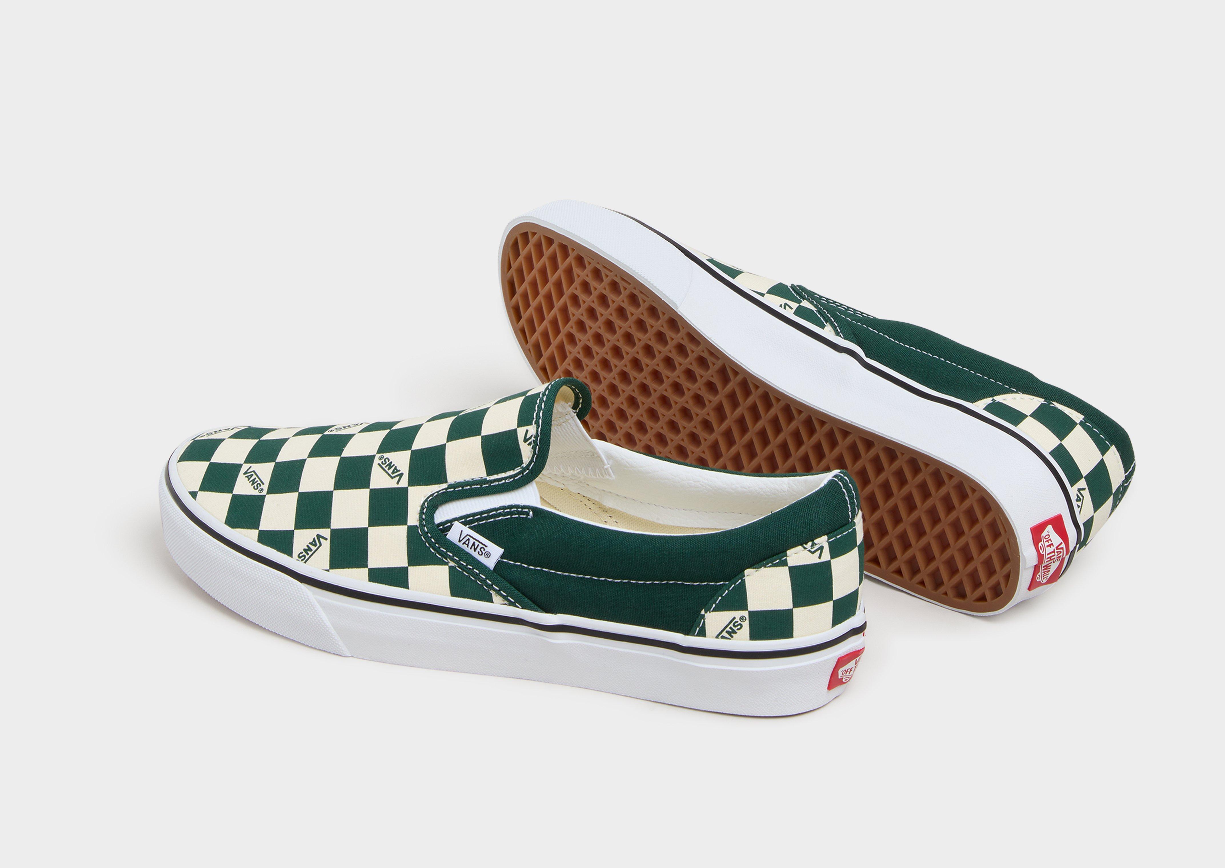 Vans Classic Slip-On