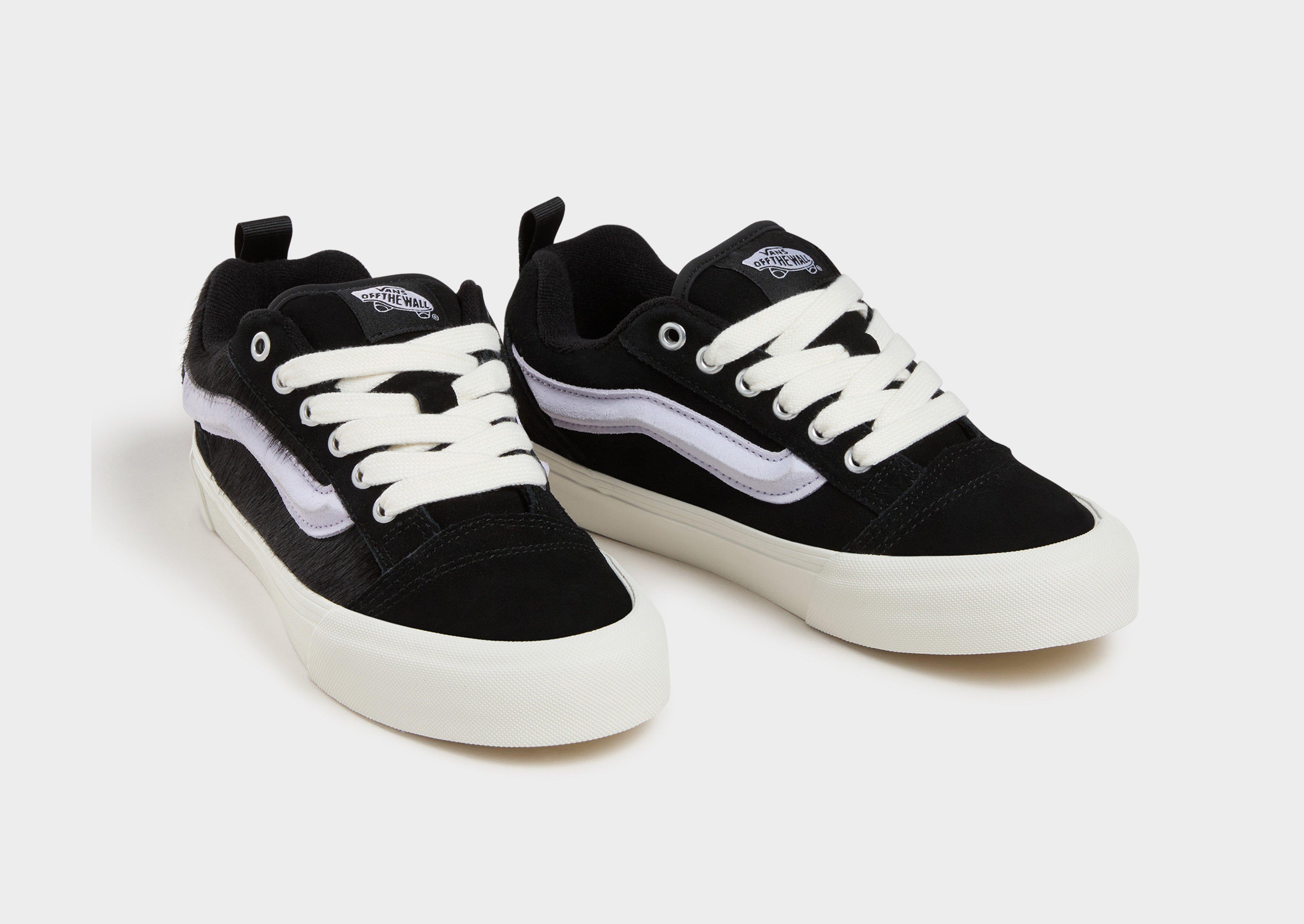Vans Knu Skool