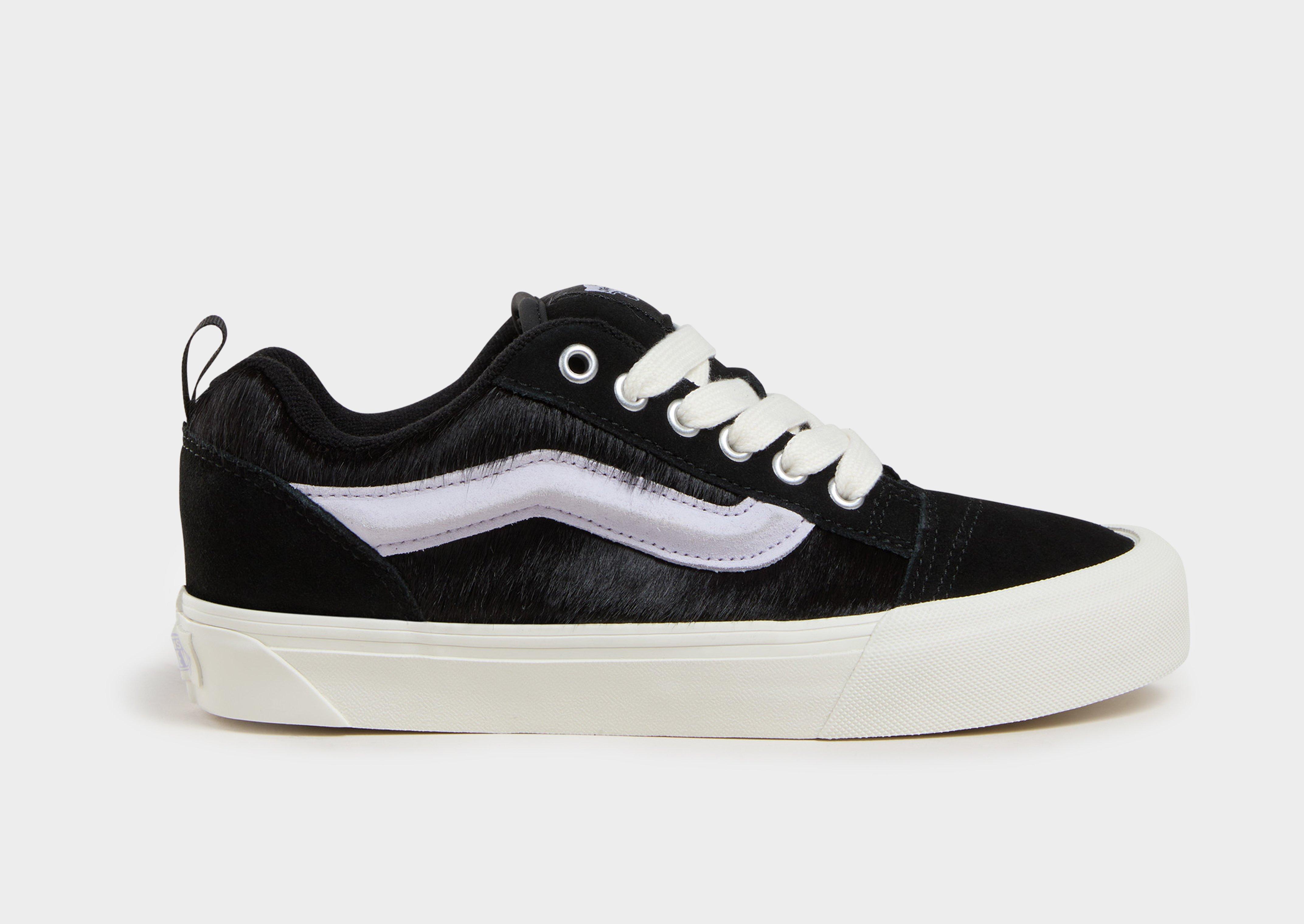 Vans Knu Skool