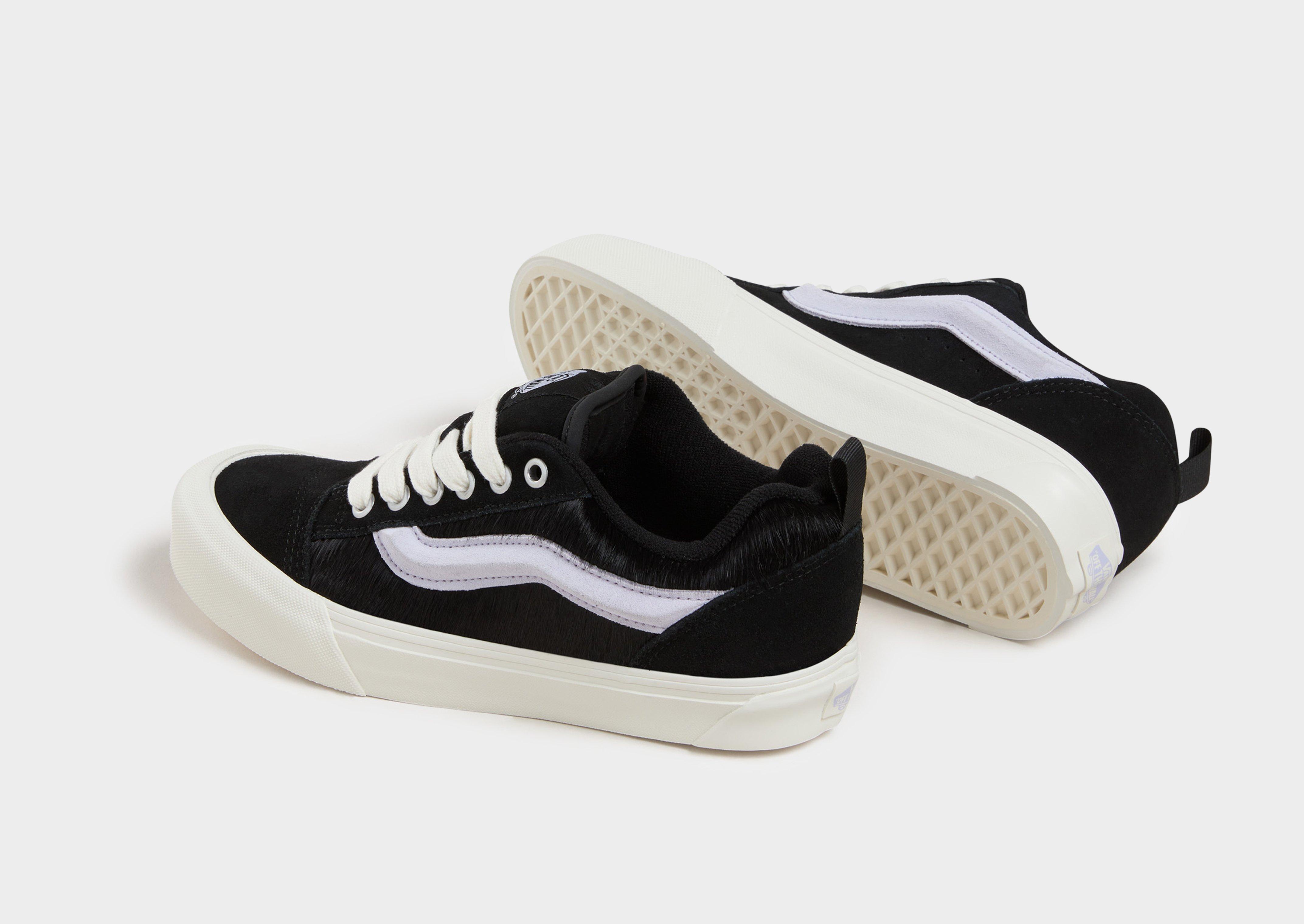 Vans Knu Skool