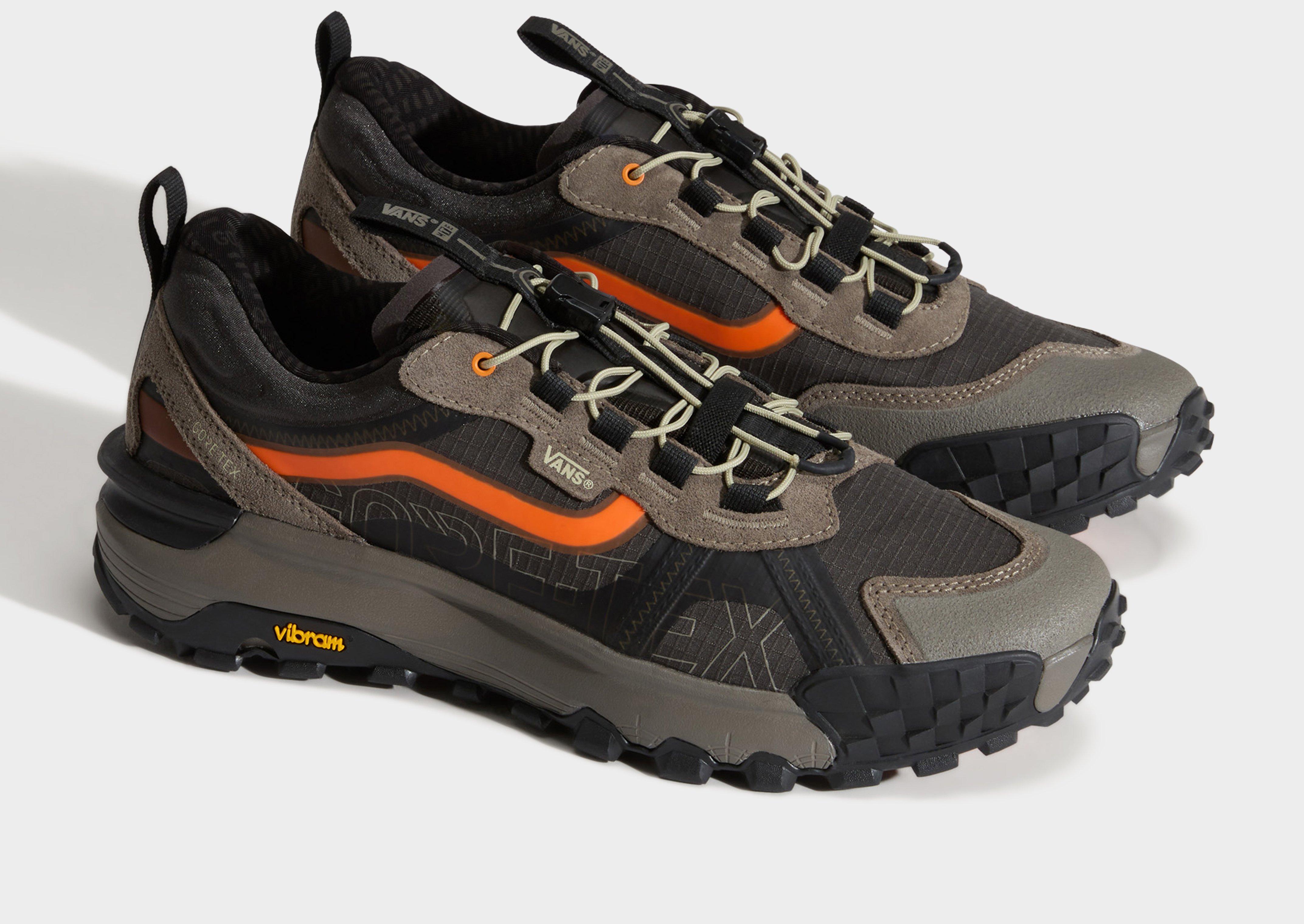Vans Crosspath XC GORE-TEX MTE