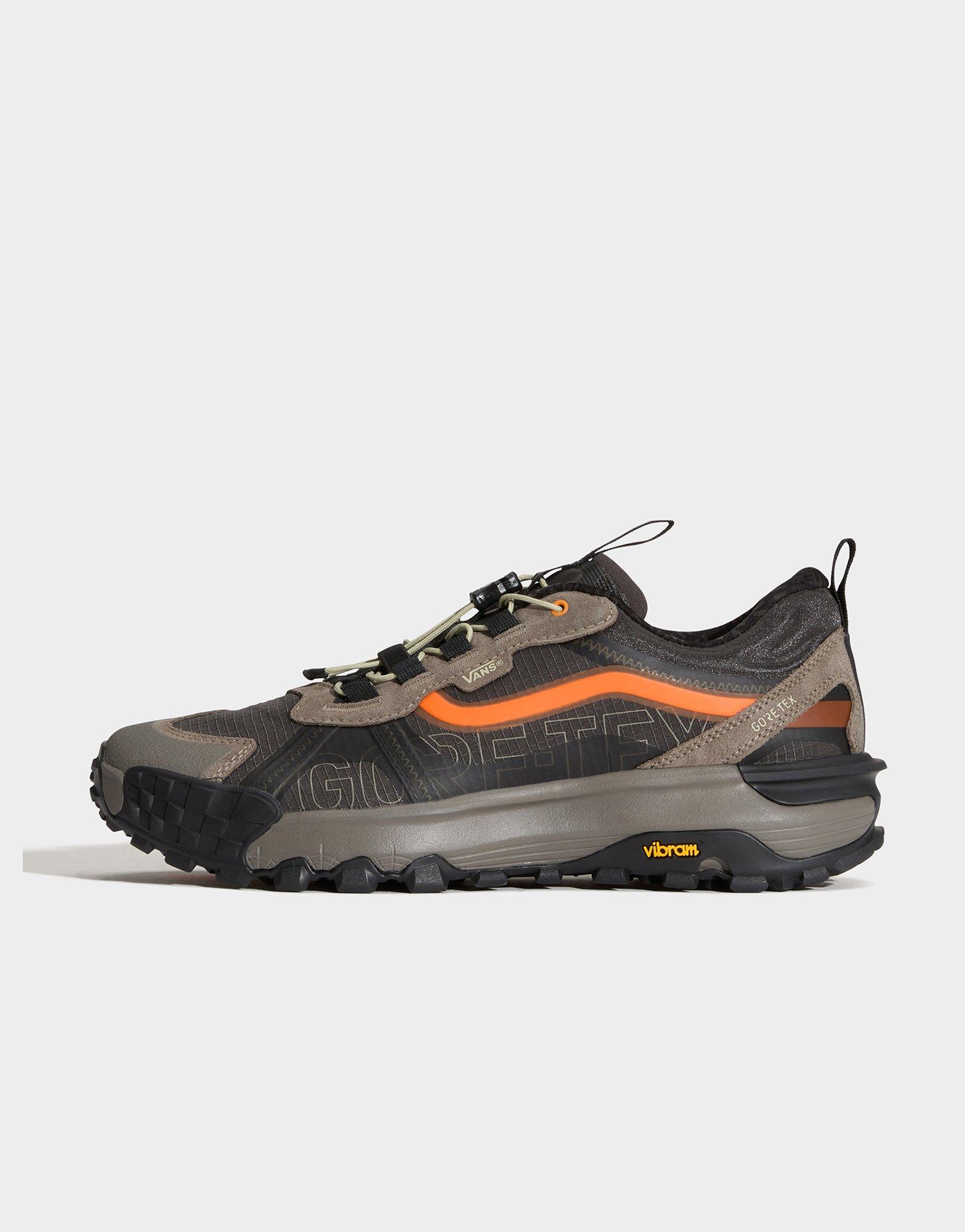 Vans Crosspath XC GORE-TEX MTE