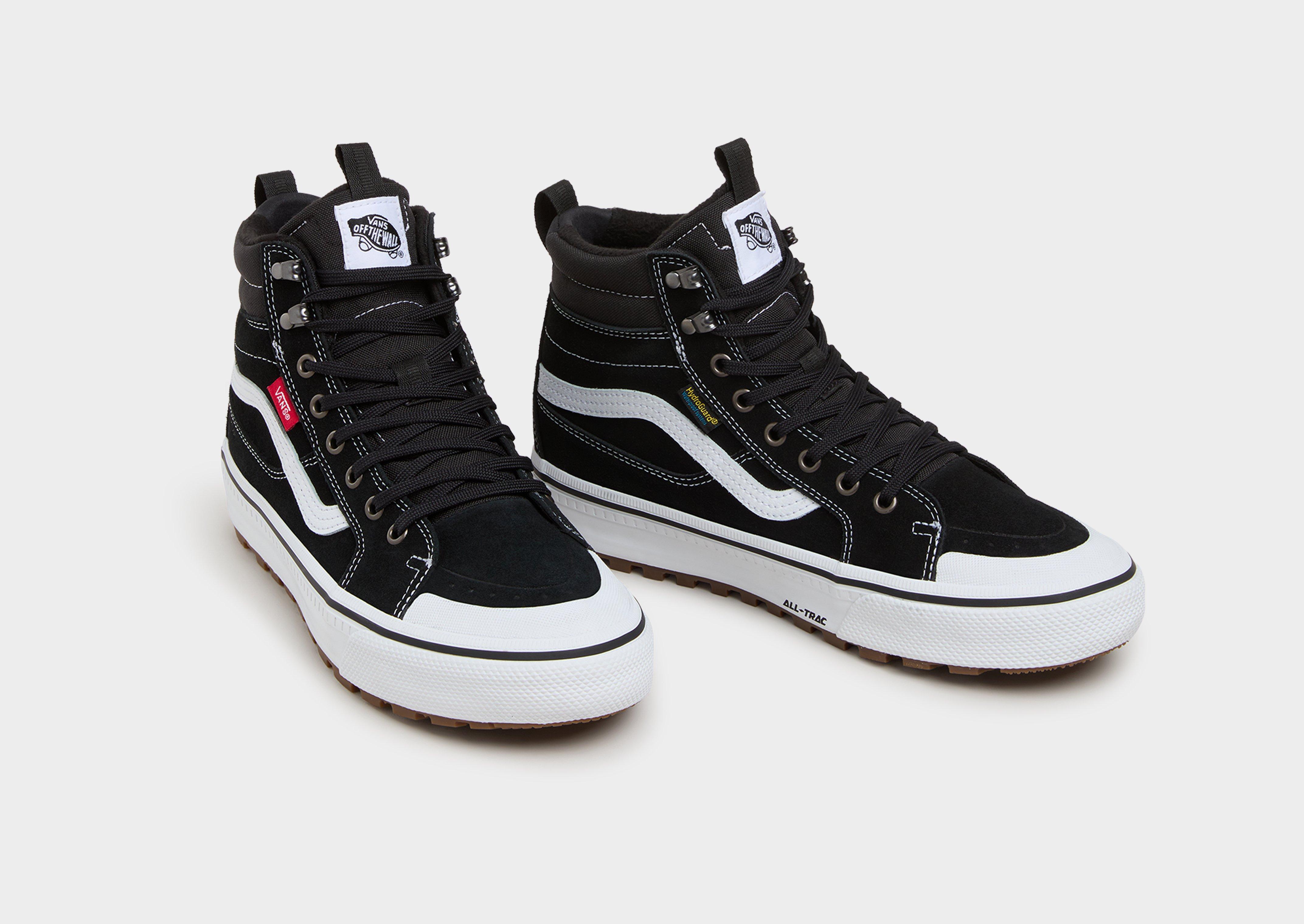 Vans Mte Sk8-Hi Waterproof Insulated