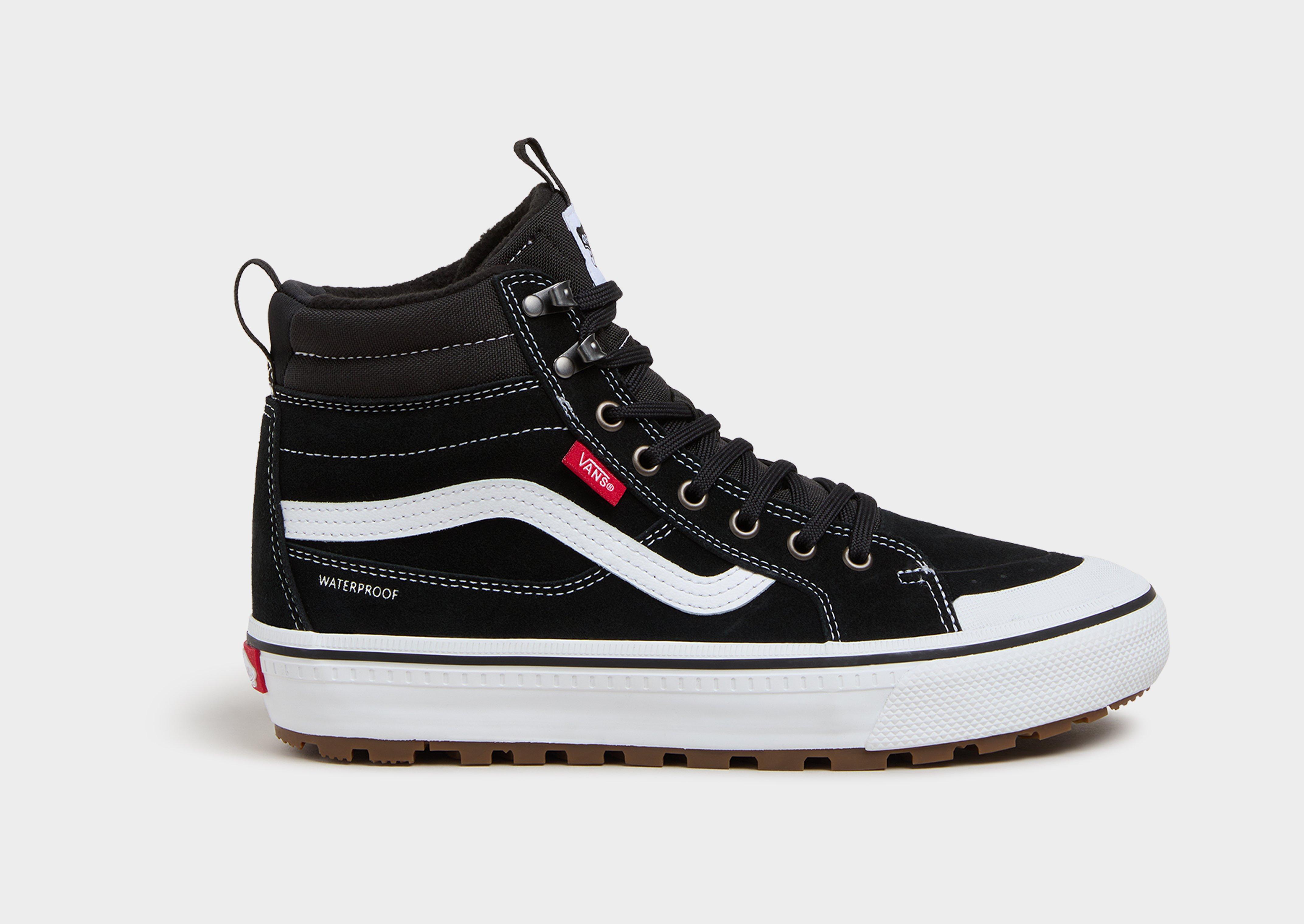 Vans Mte Sk8-Hi Waterproof Insulated