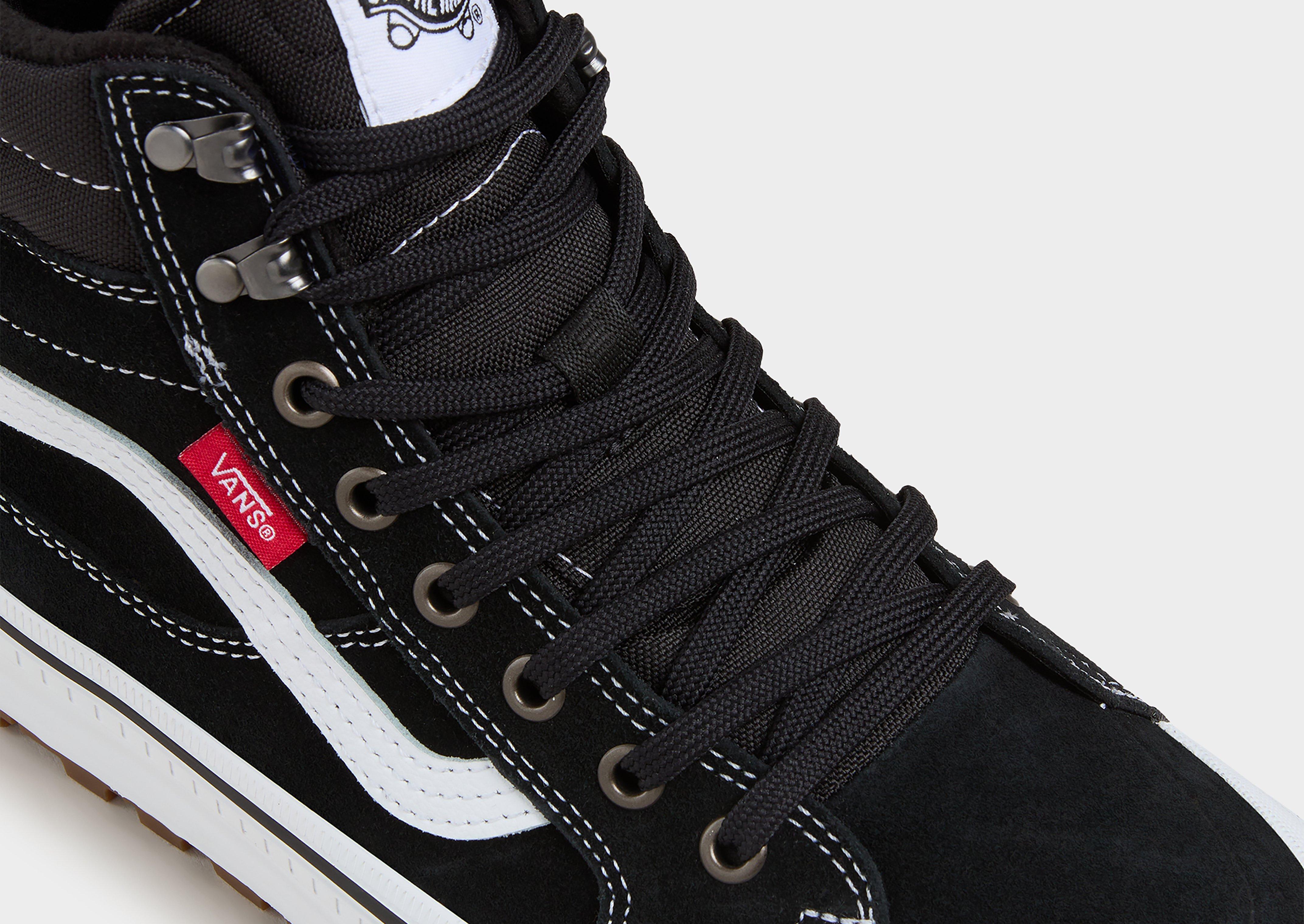 Vans Mte Sk8-Hi Waterproof Insulated