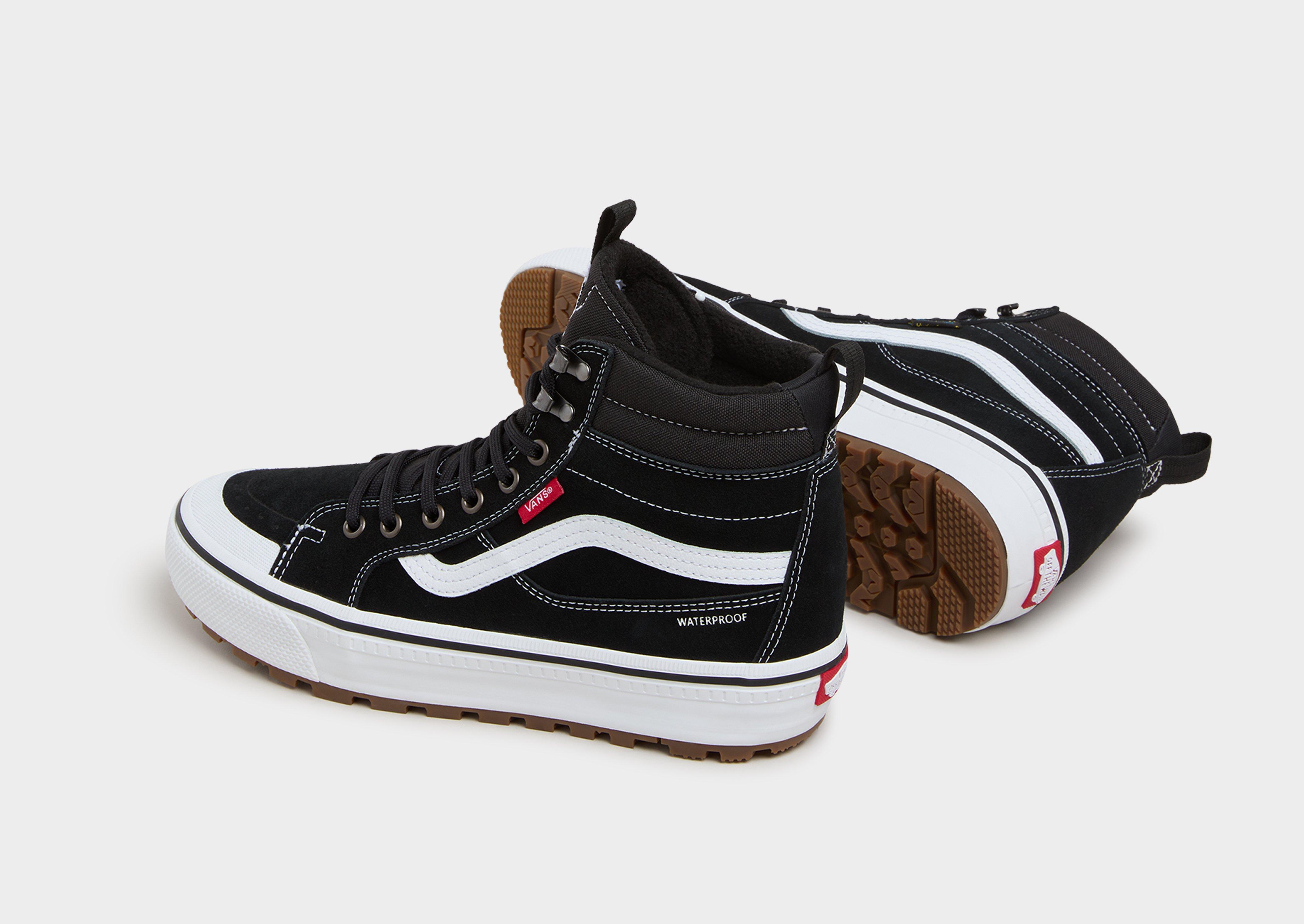 Vans Mte Sk8-Hi Waterproof Insulated