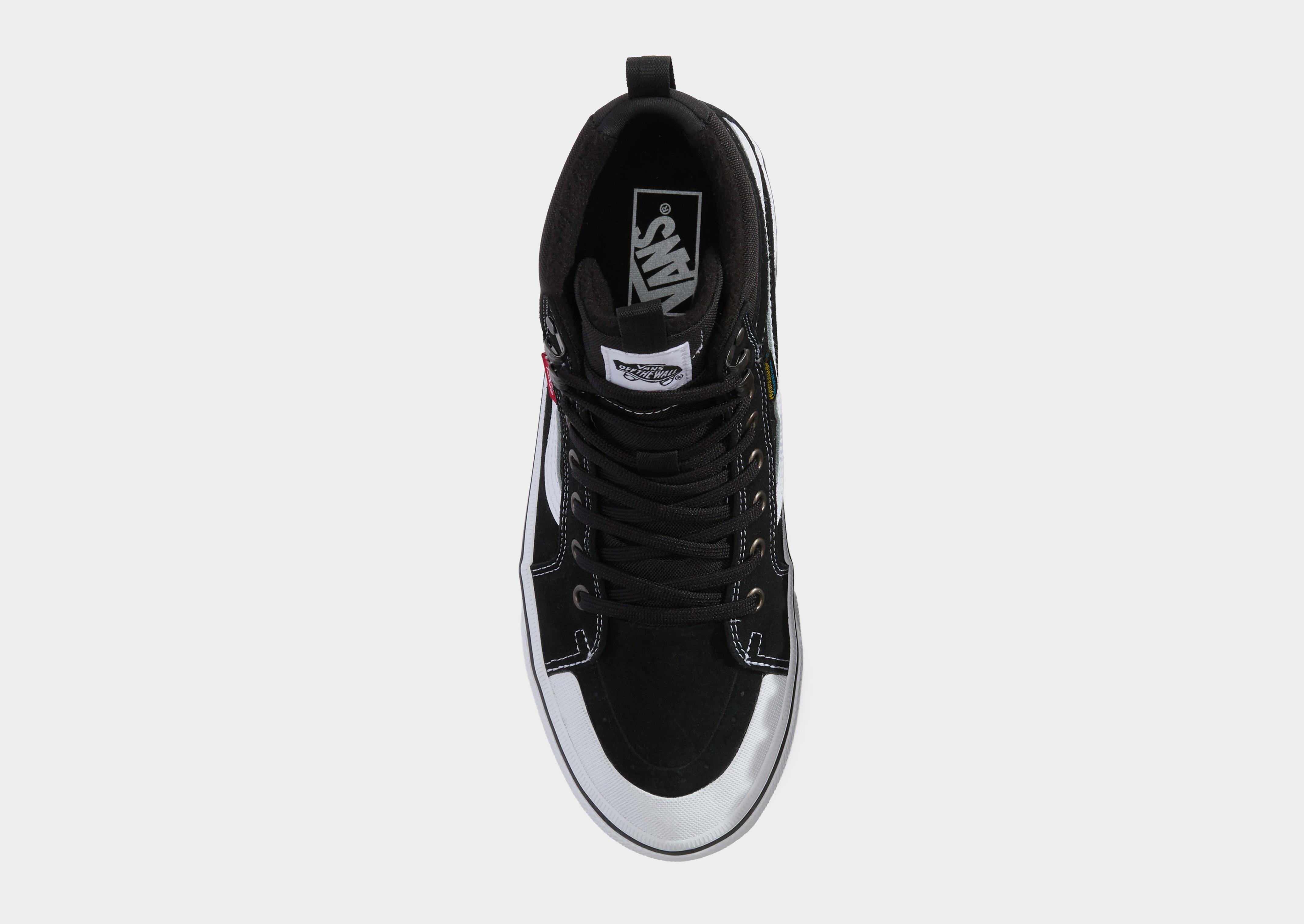 Vans Sk8-High Top Waterproof Insulated MTE