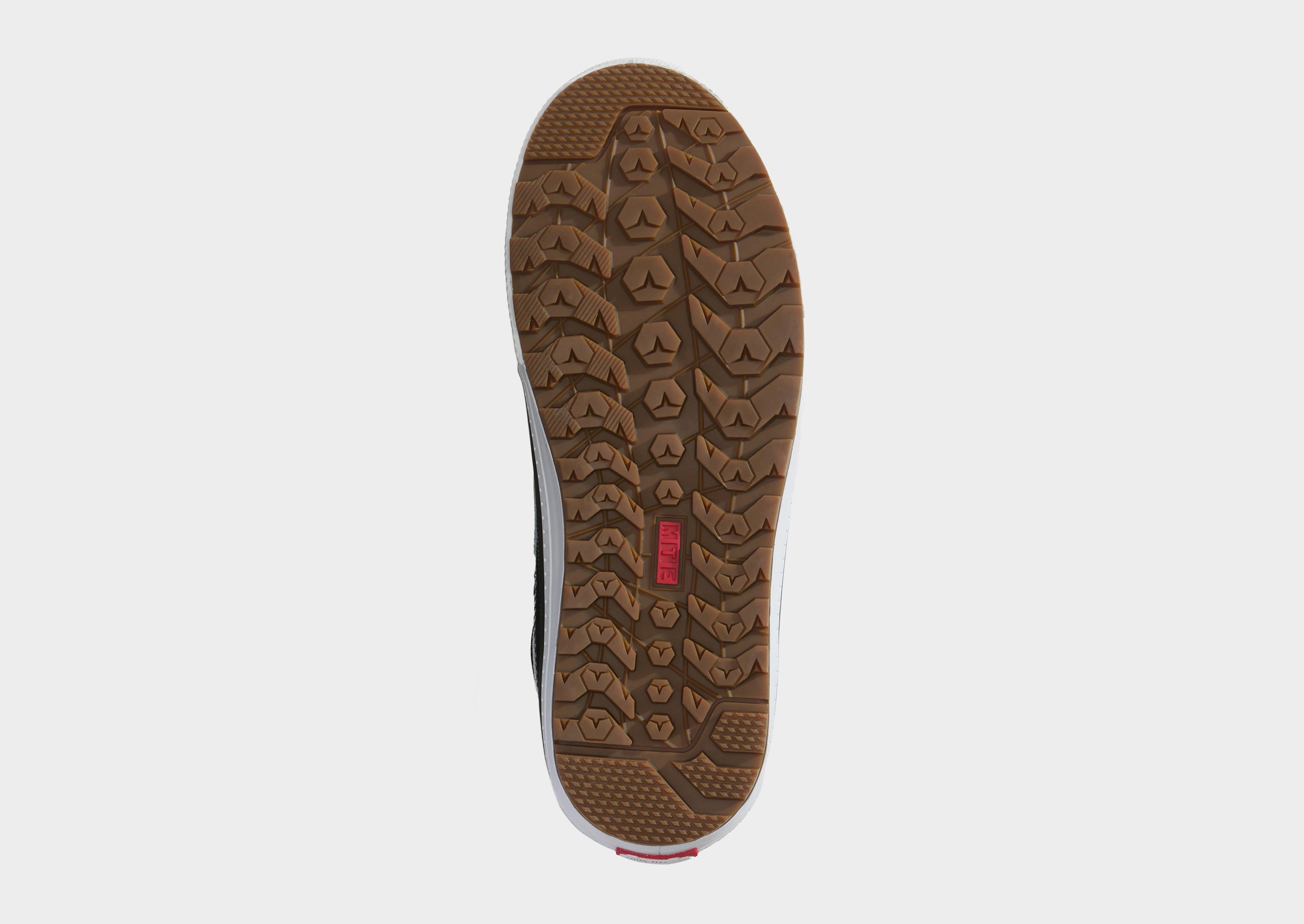 Vans Sk8-High Top Waterproof Insulated MTE