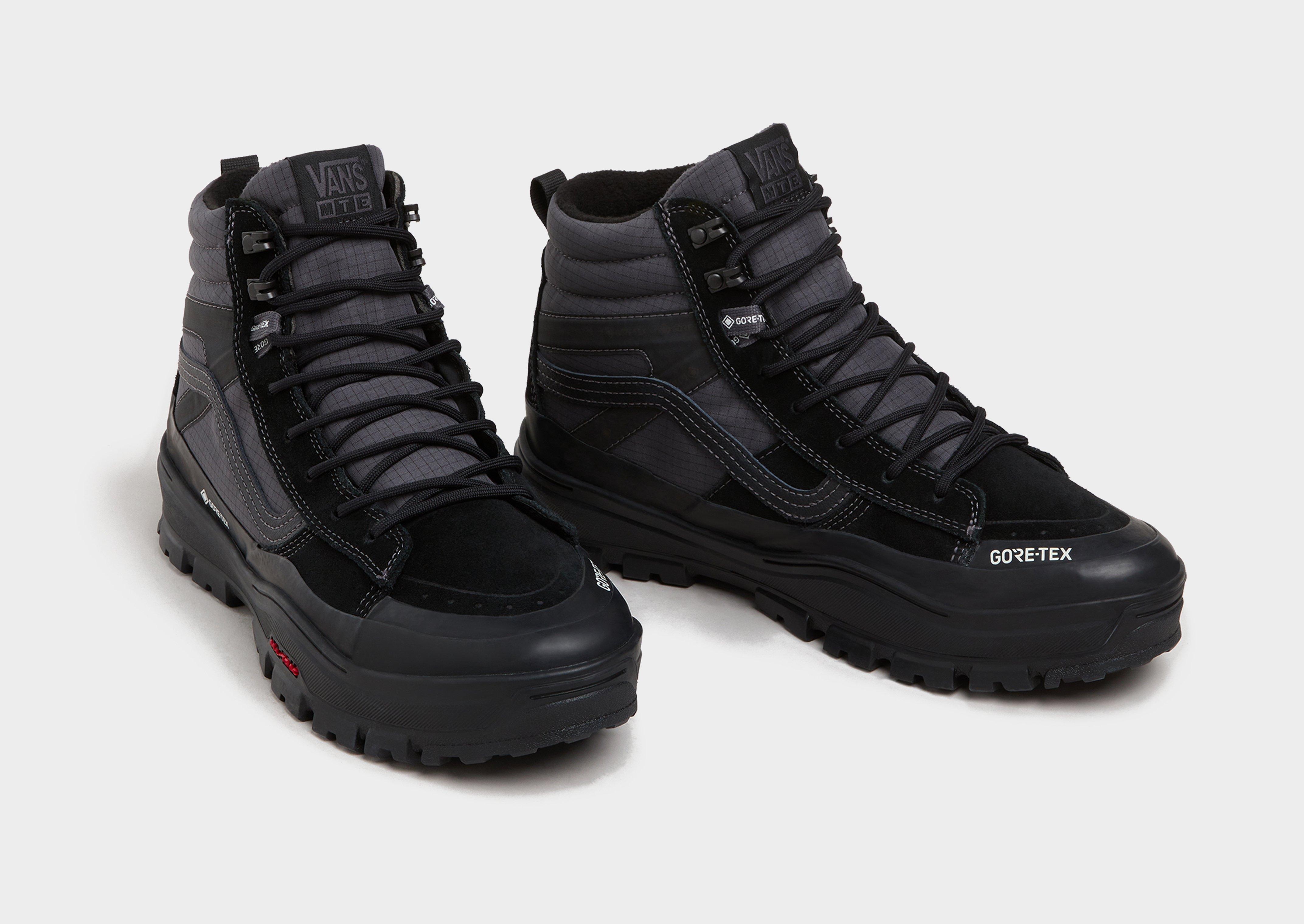 Vans Mte Sk8-Hi Gore-Tex Insulated