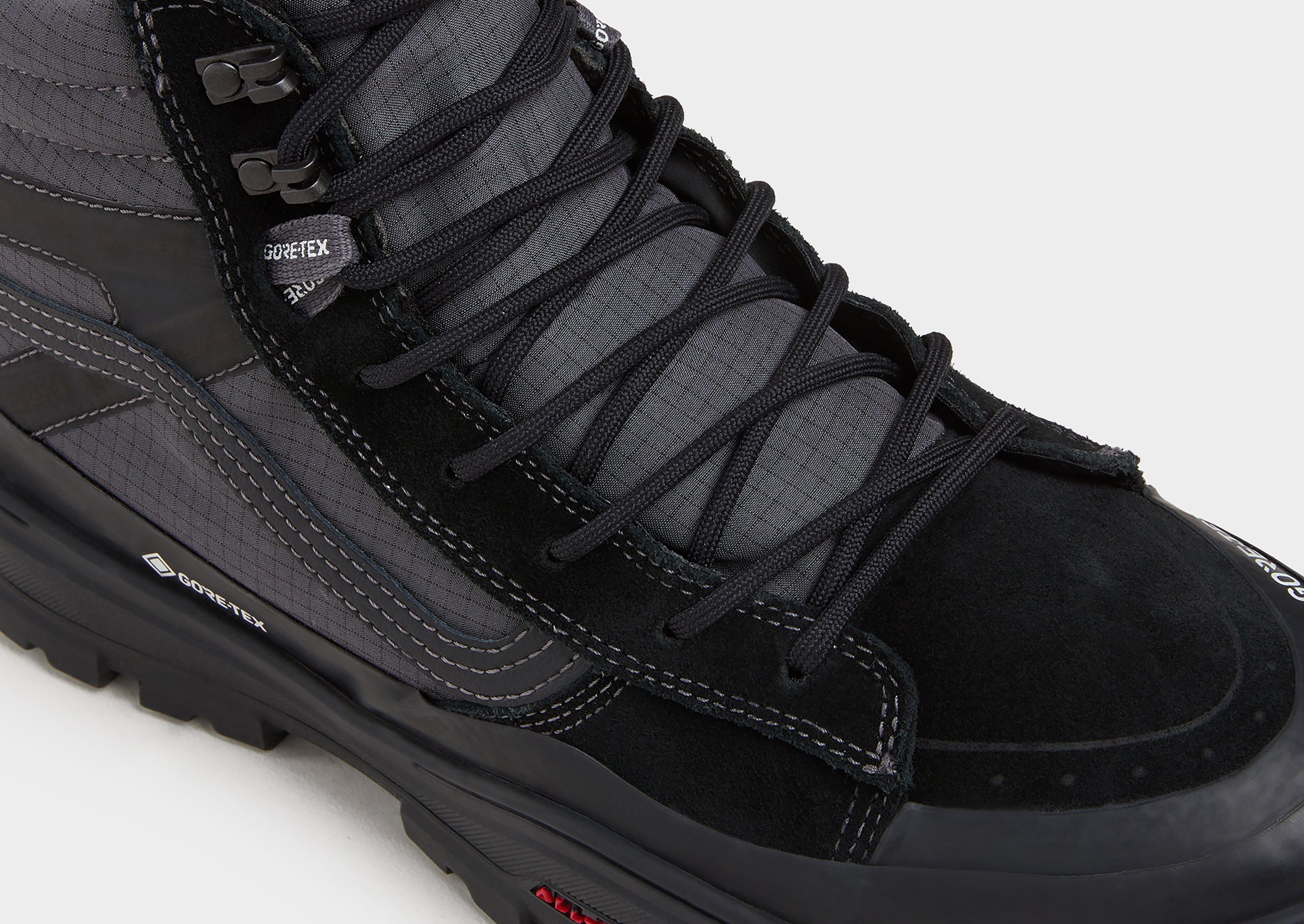 Vans Mte Sk8-Hi Gore-Tex Insulated
