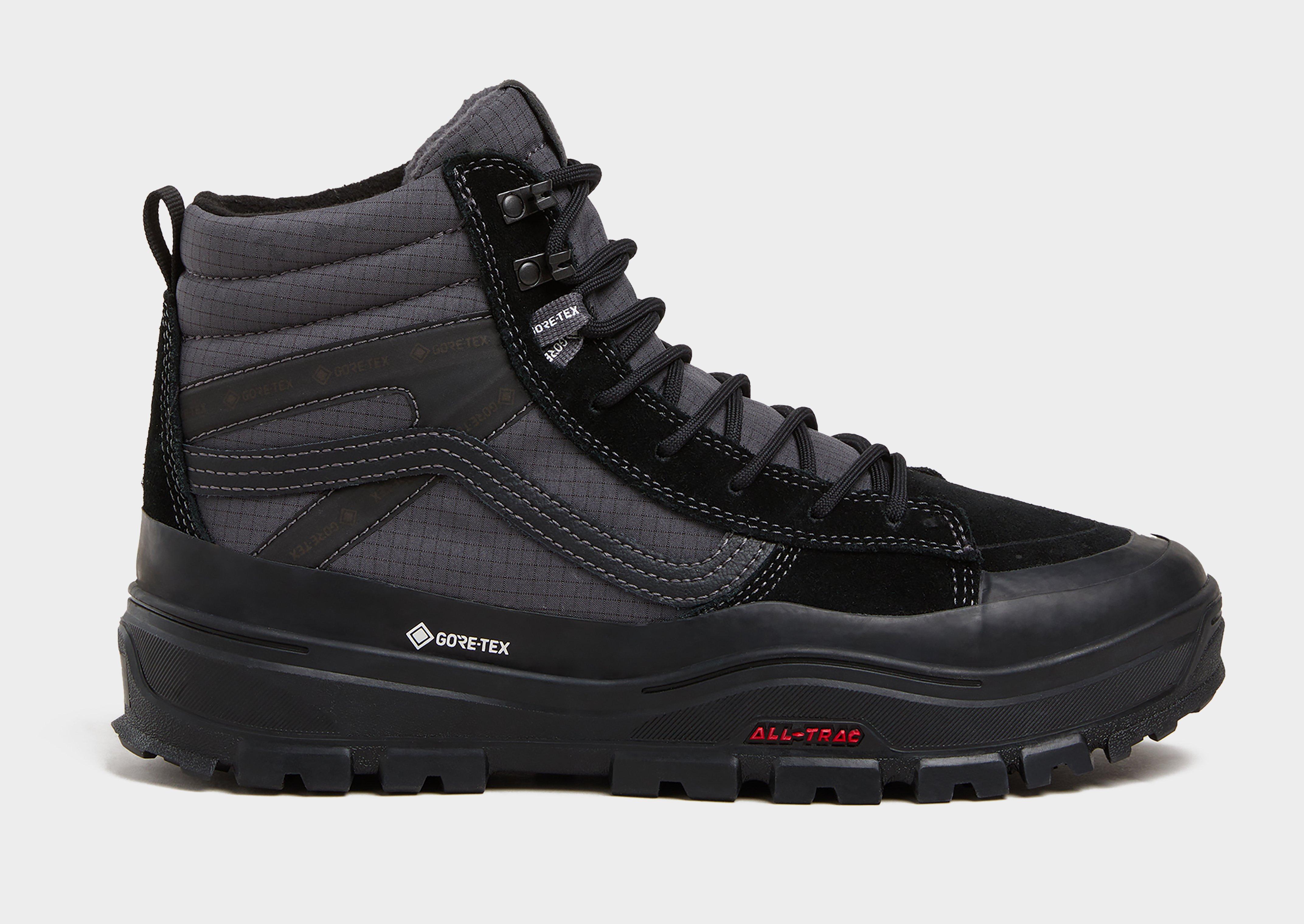 Vans Mte Sk8-Hi Gore-Tex Insulated