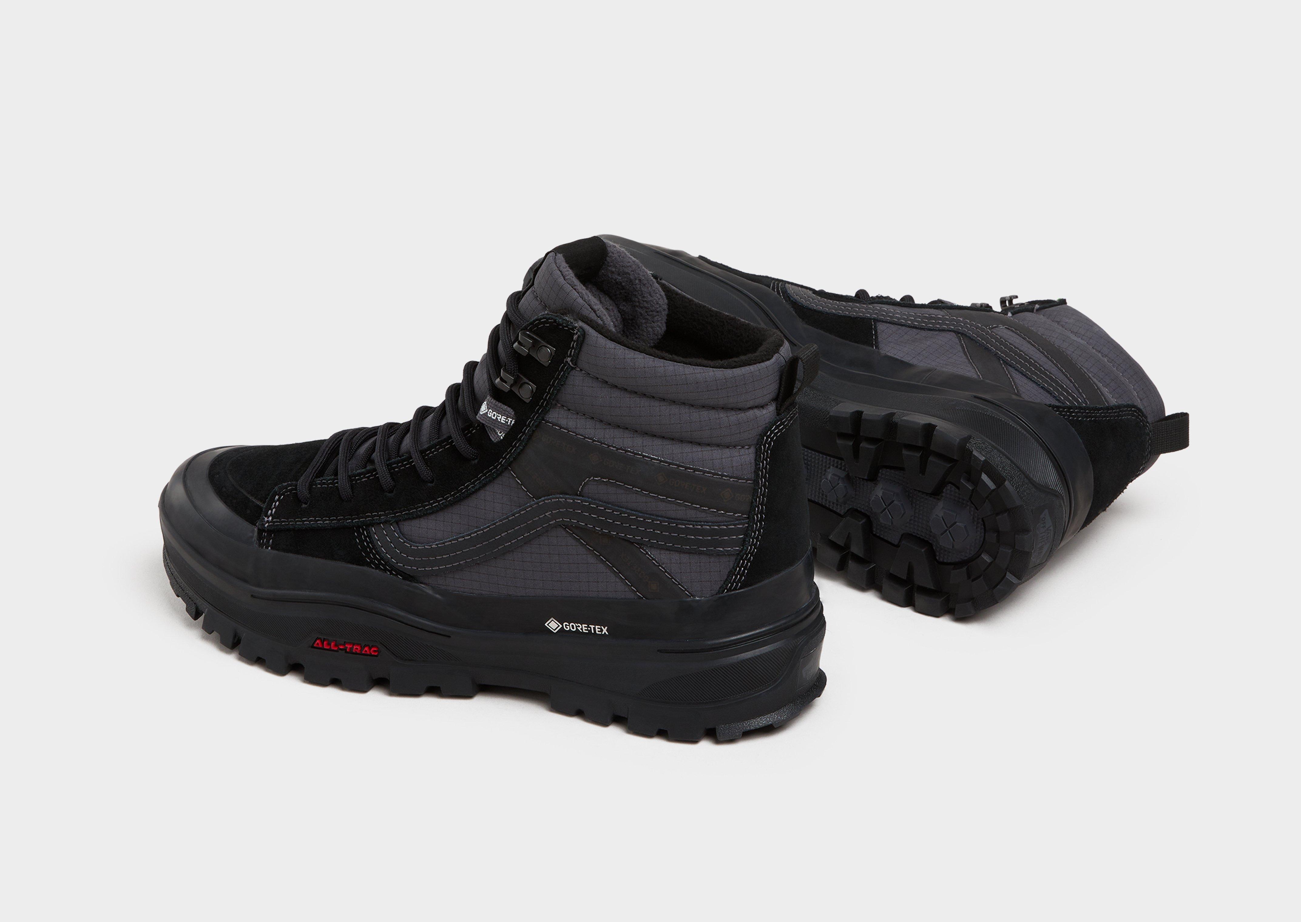 Vans Mte Sk8-Hi Gore-Tex Insulated