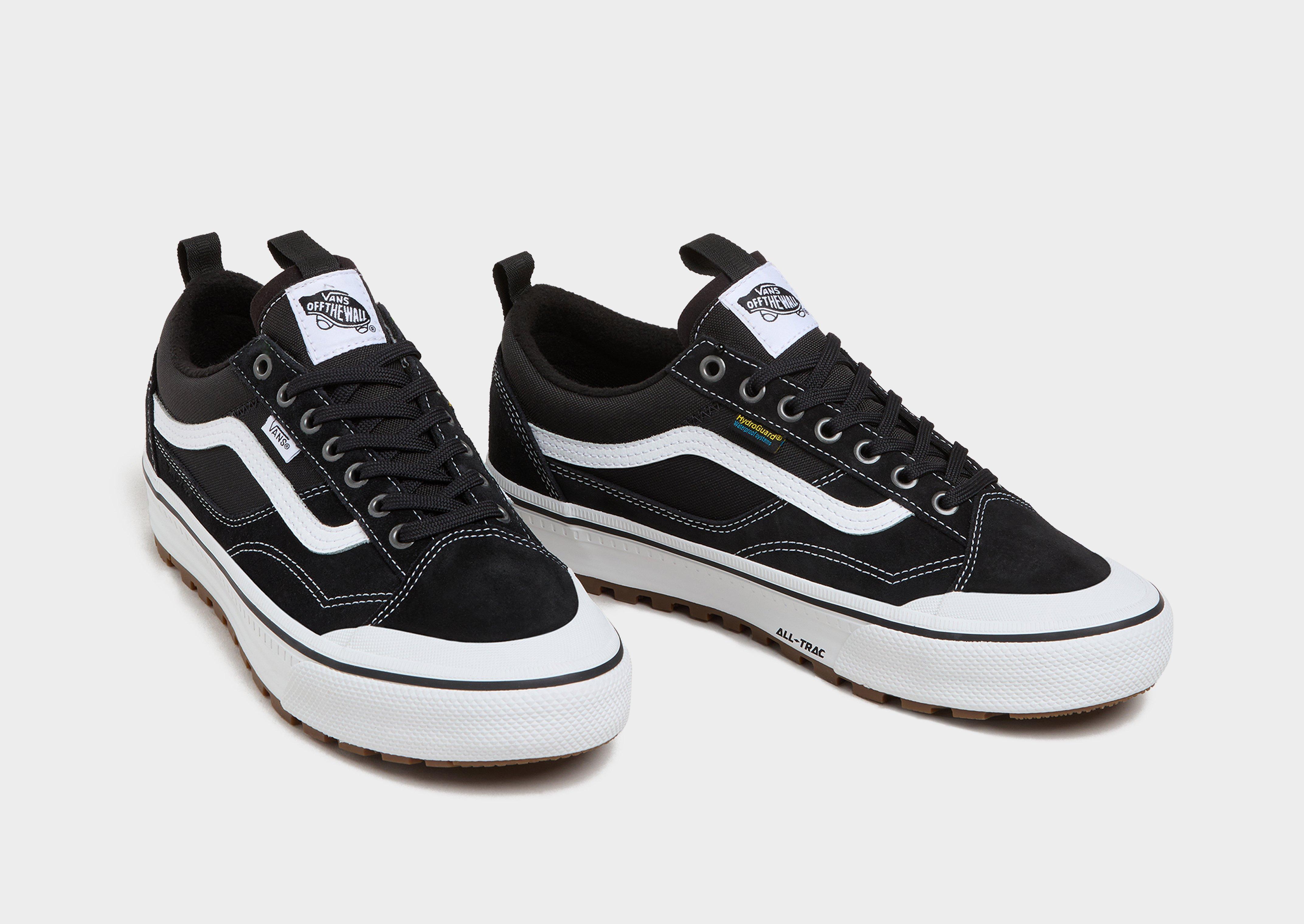 Vans Mte Old Skool Waterproof Insulated