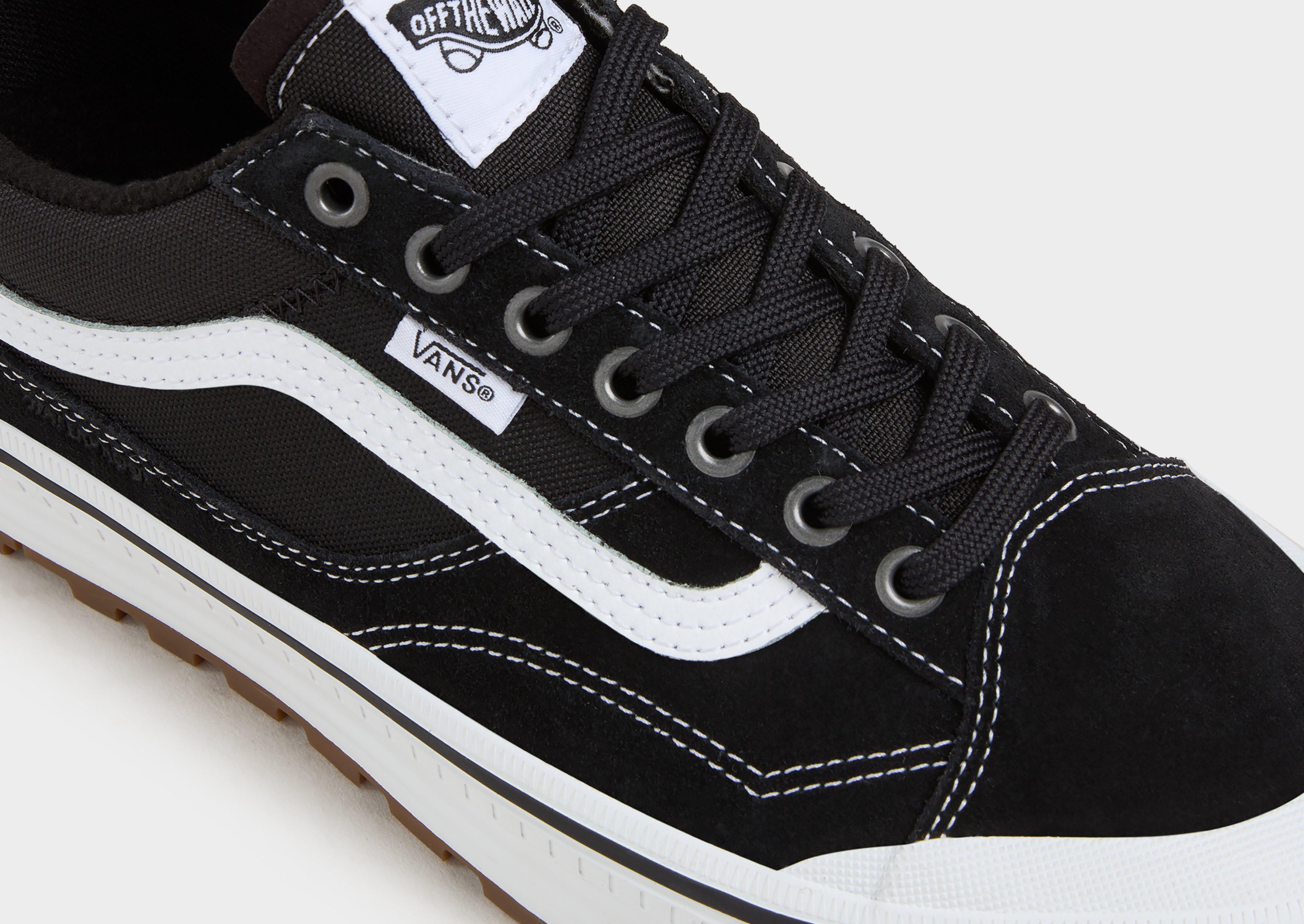 Vans Mte Old Skool Waterproof Insulated