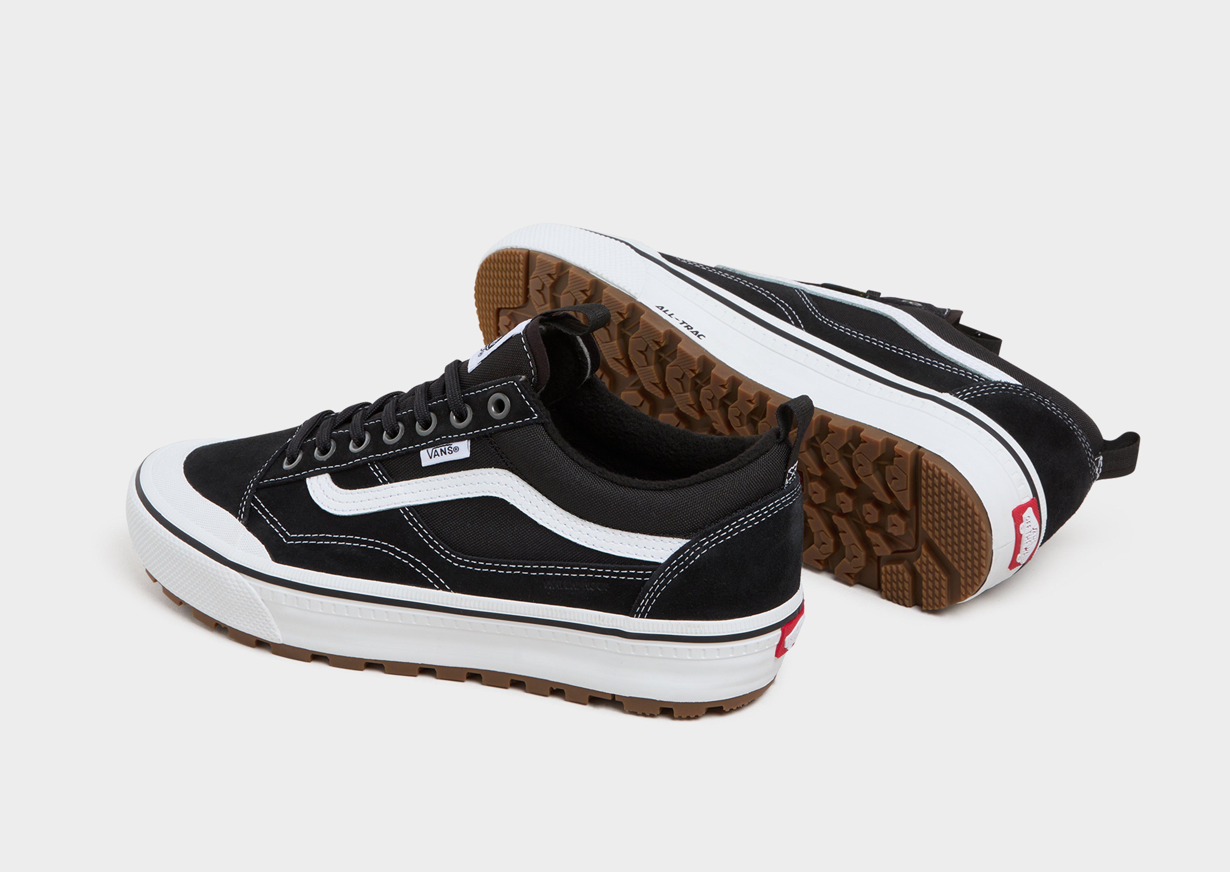 Vans Mte Old Skool Waterproof Insulated