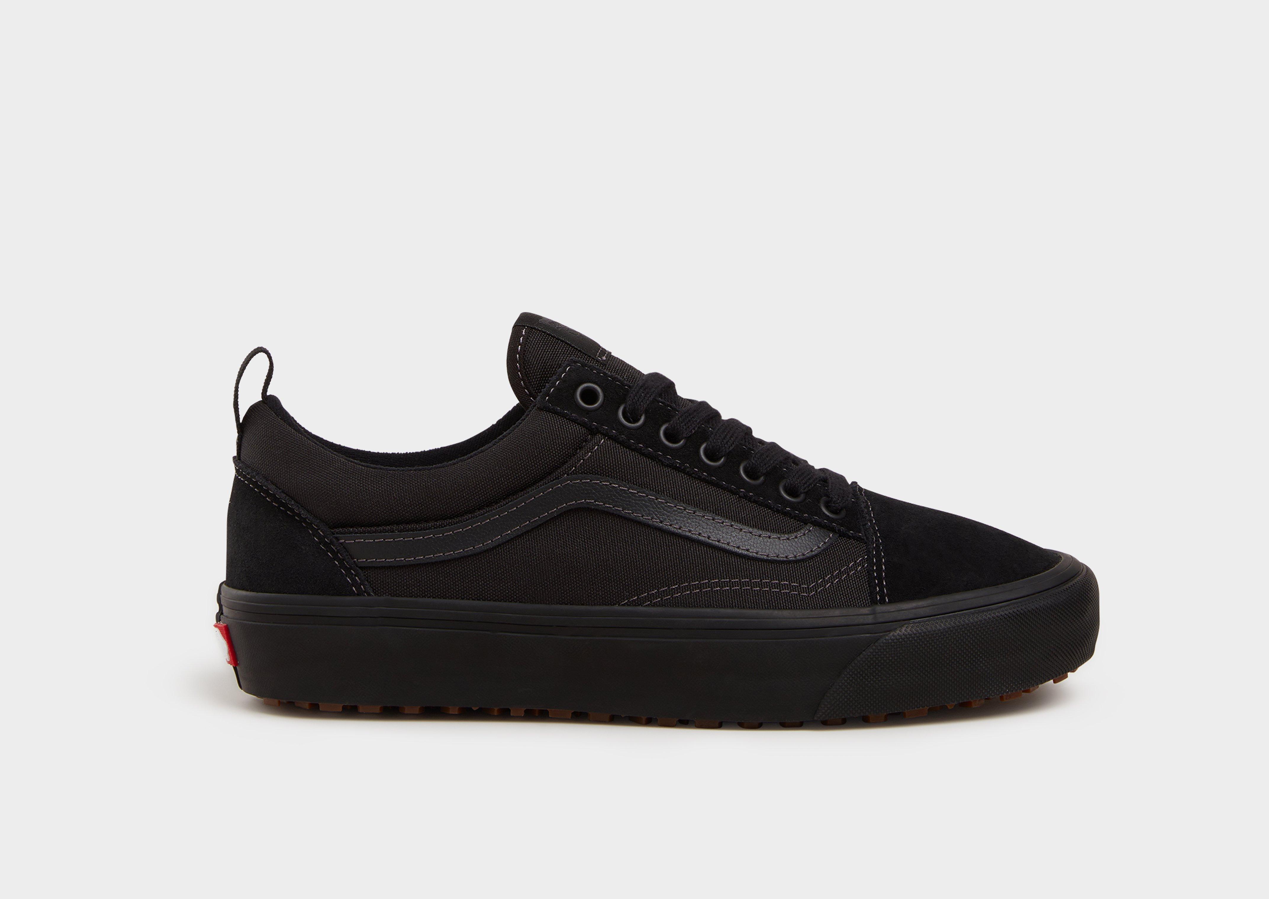 Vans Mte Old Skool Insulated