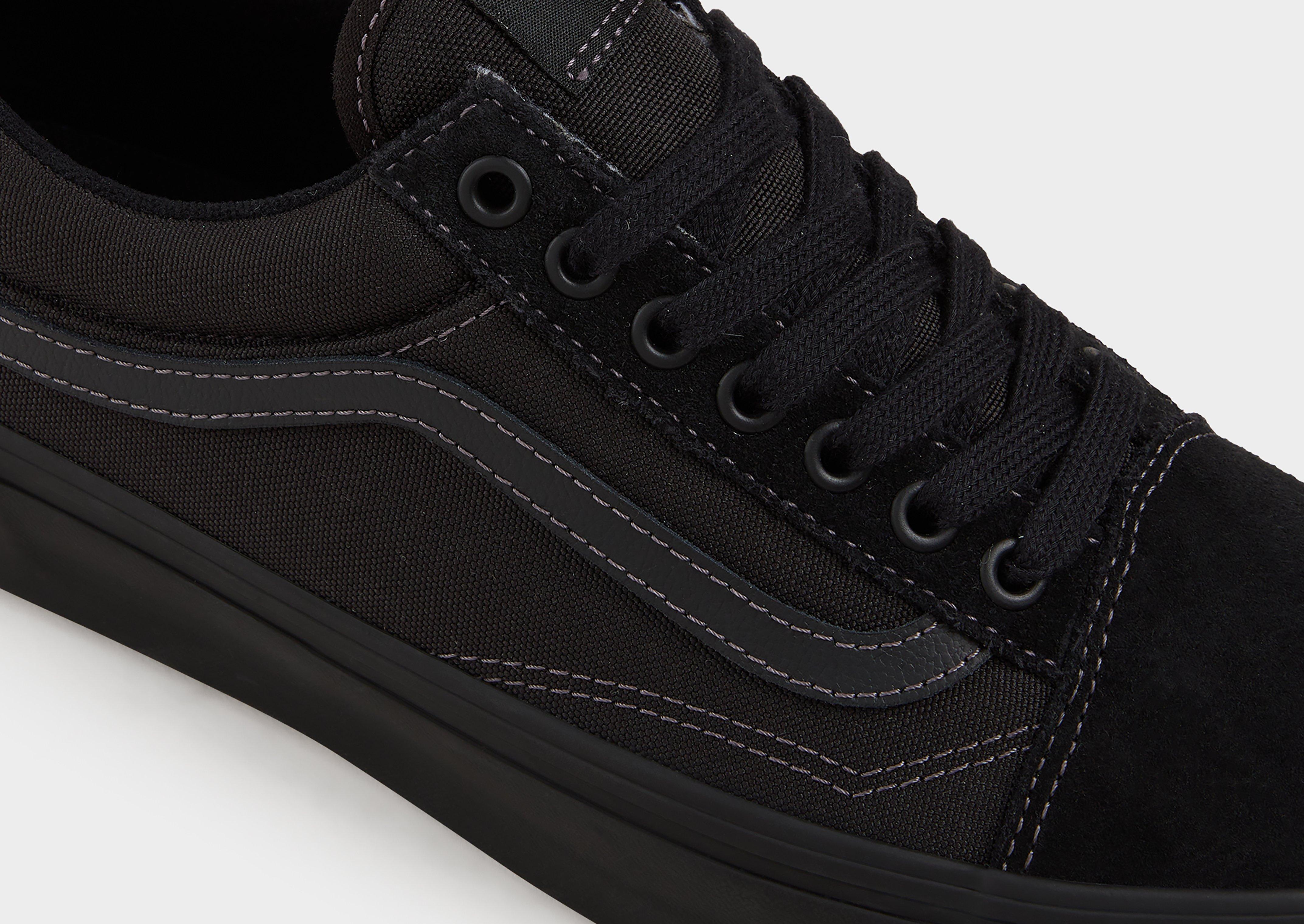 Vans Mte Old Skool Insulated