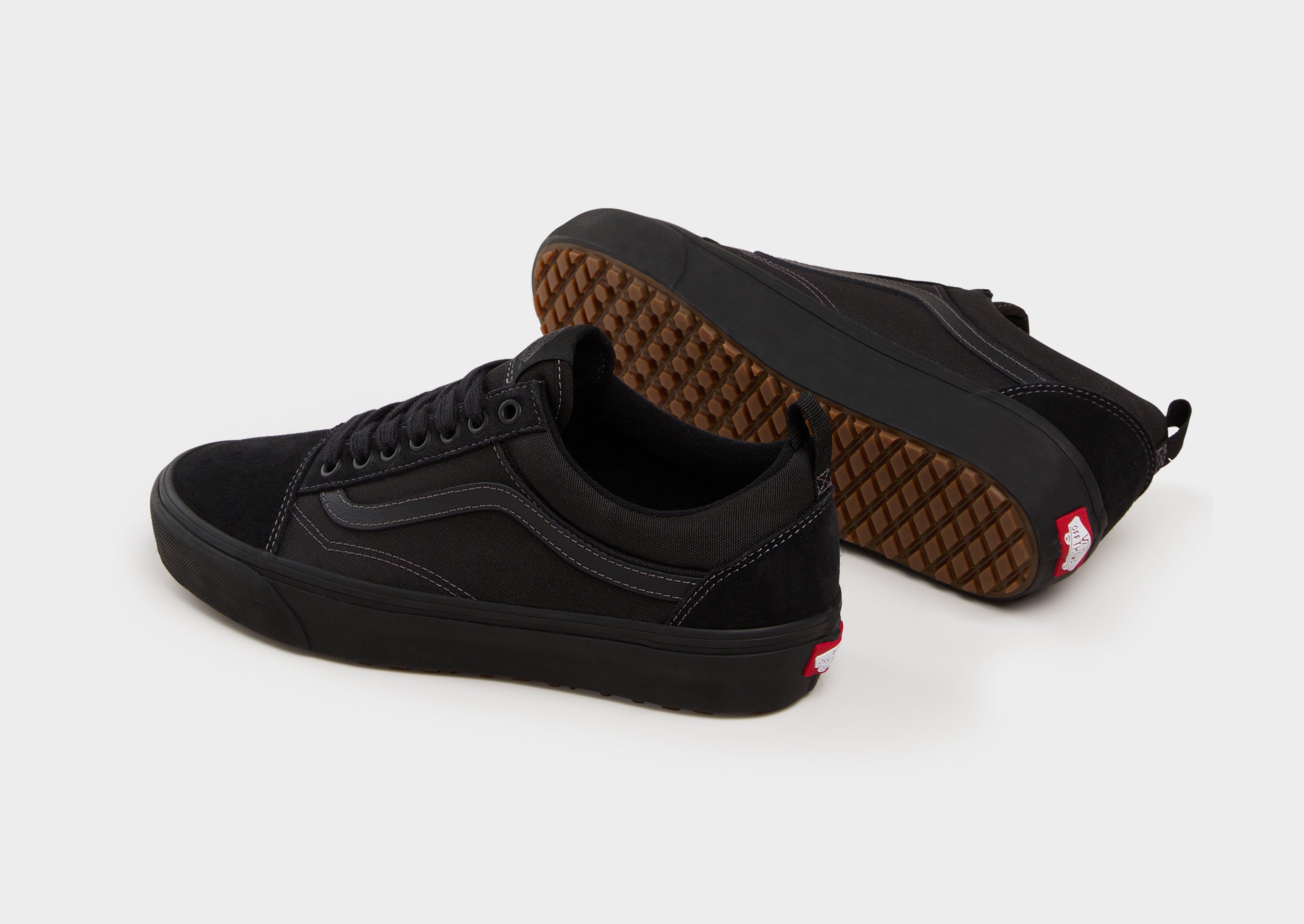 Vans Mte Old Skool Insulated