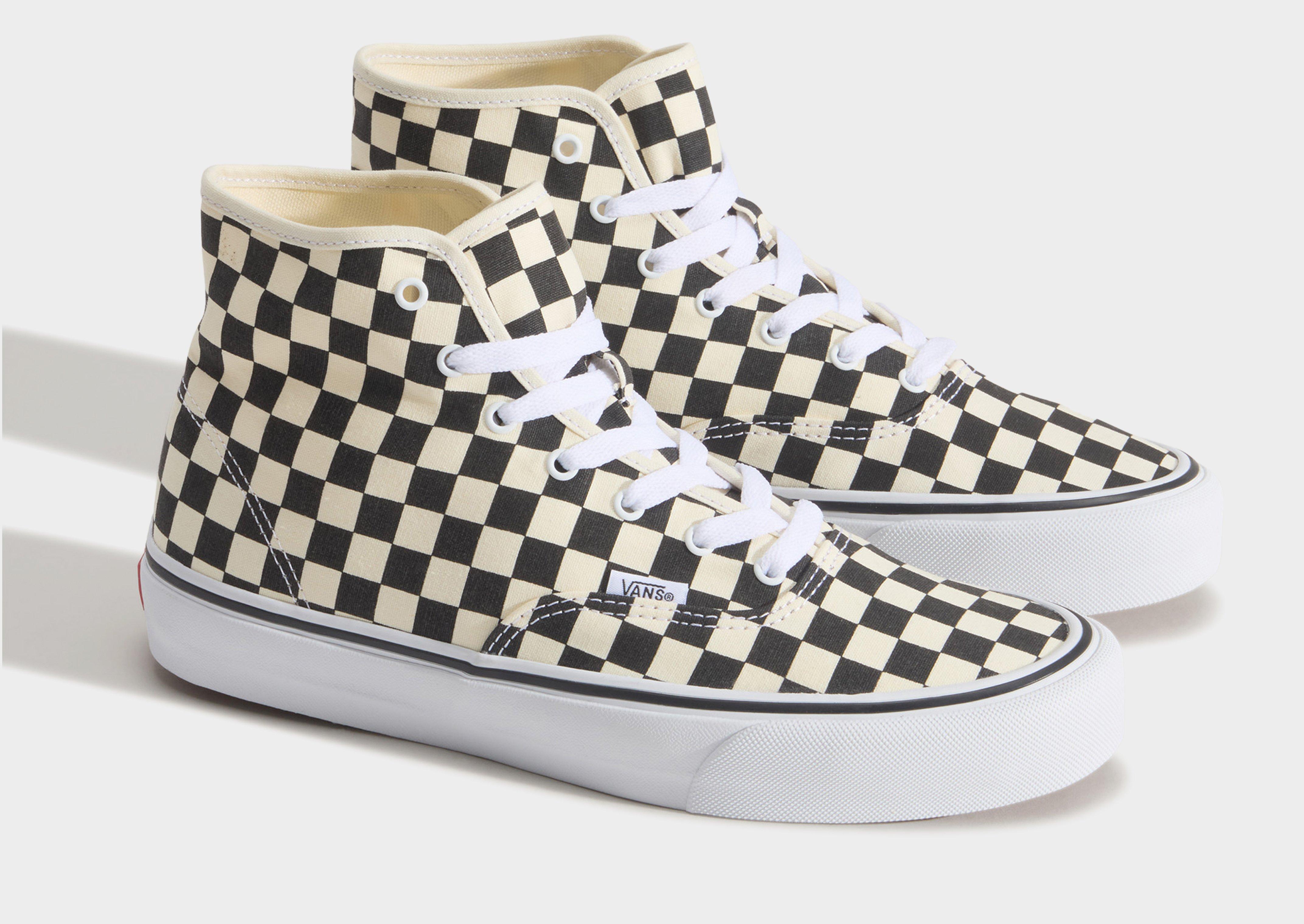Vans Authentic High Top 2.0