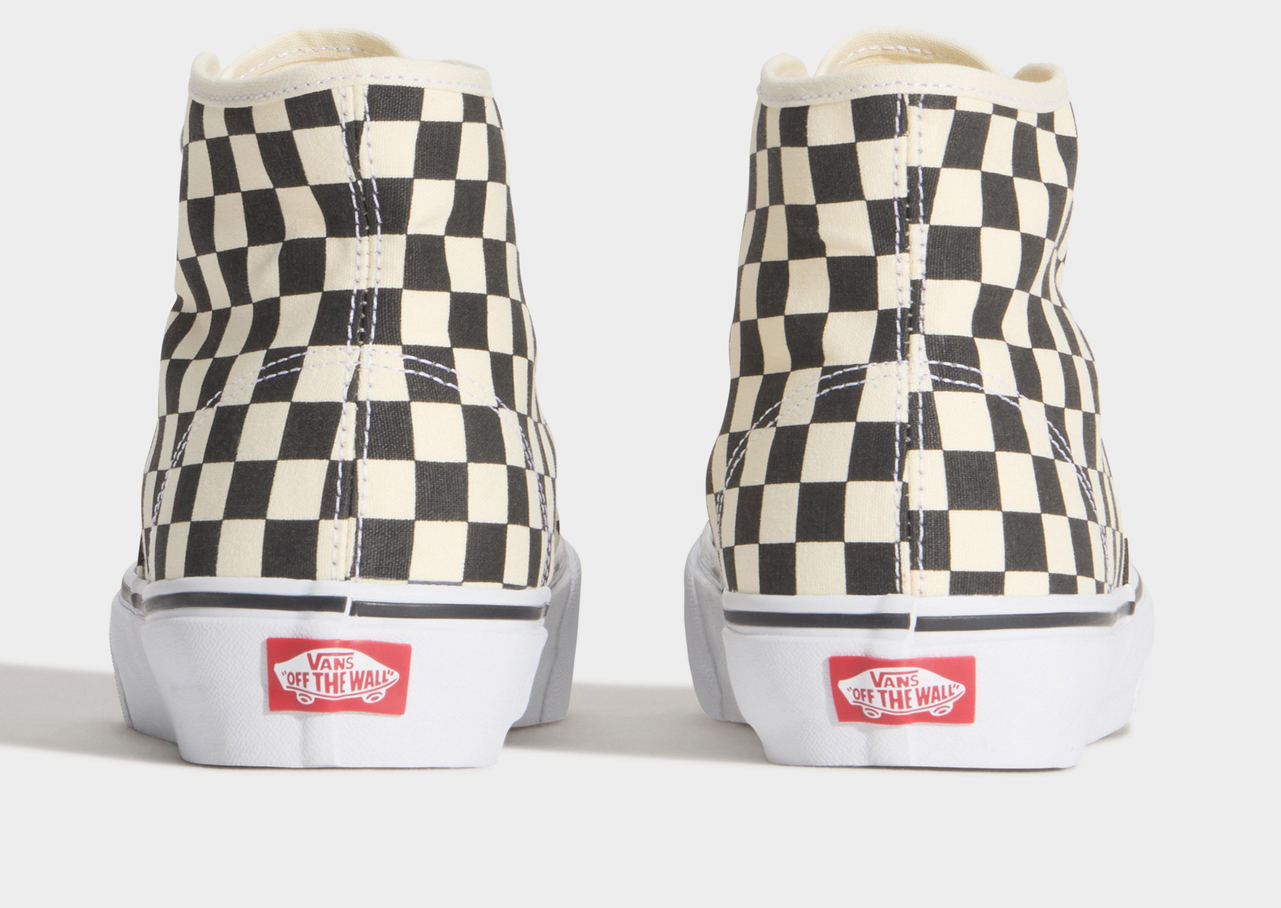 Vans Authentic High Top 2.0