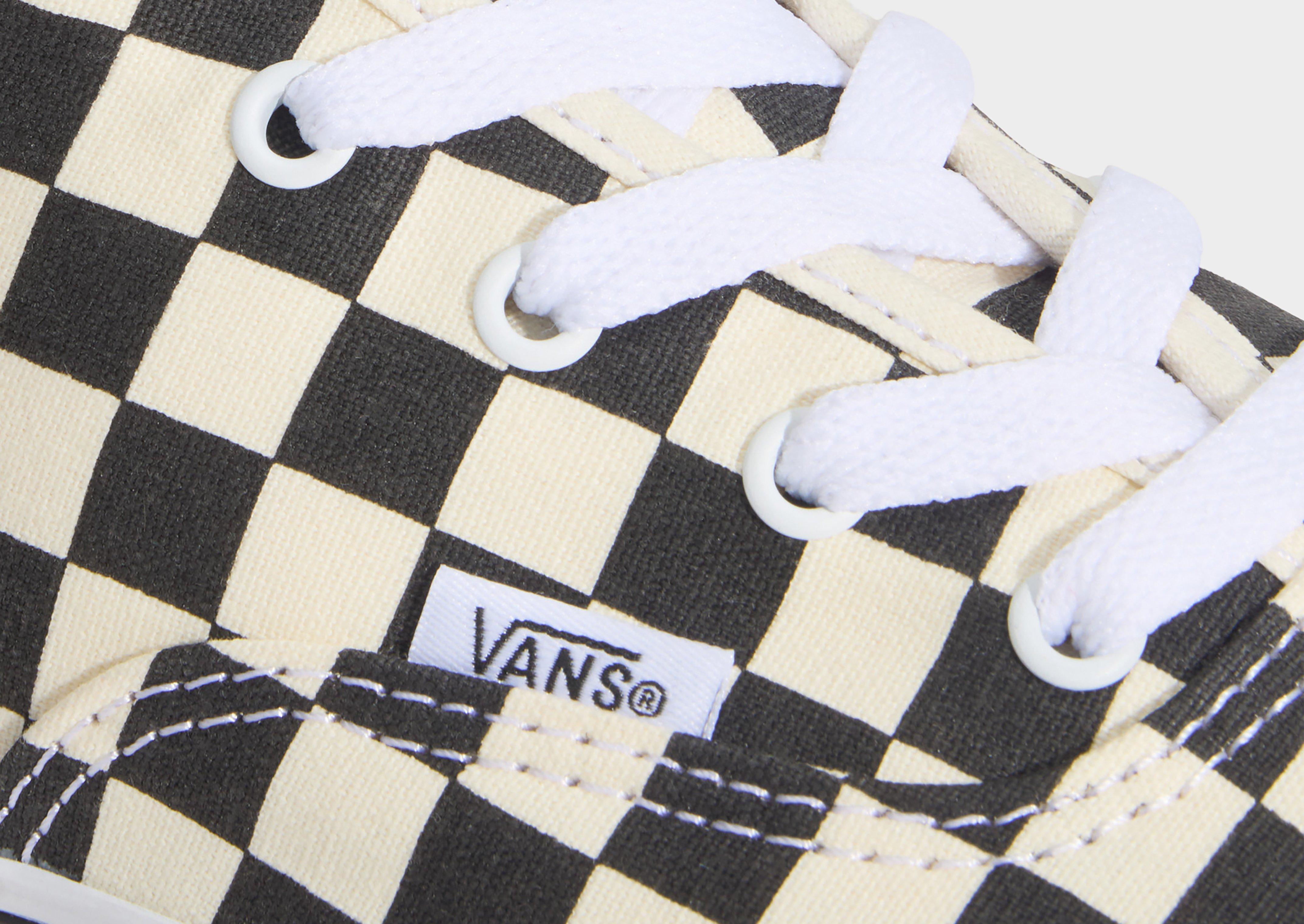 Vans Authentic High Top 2.0