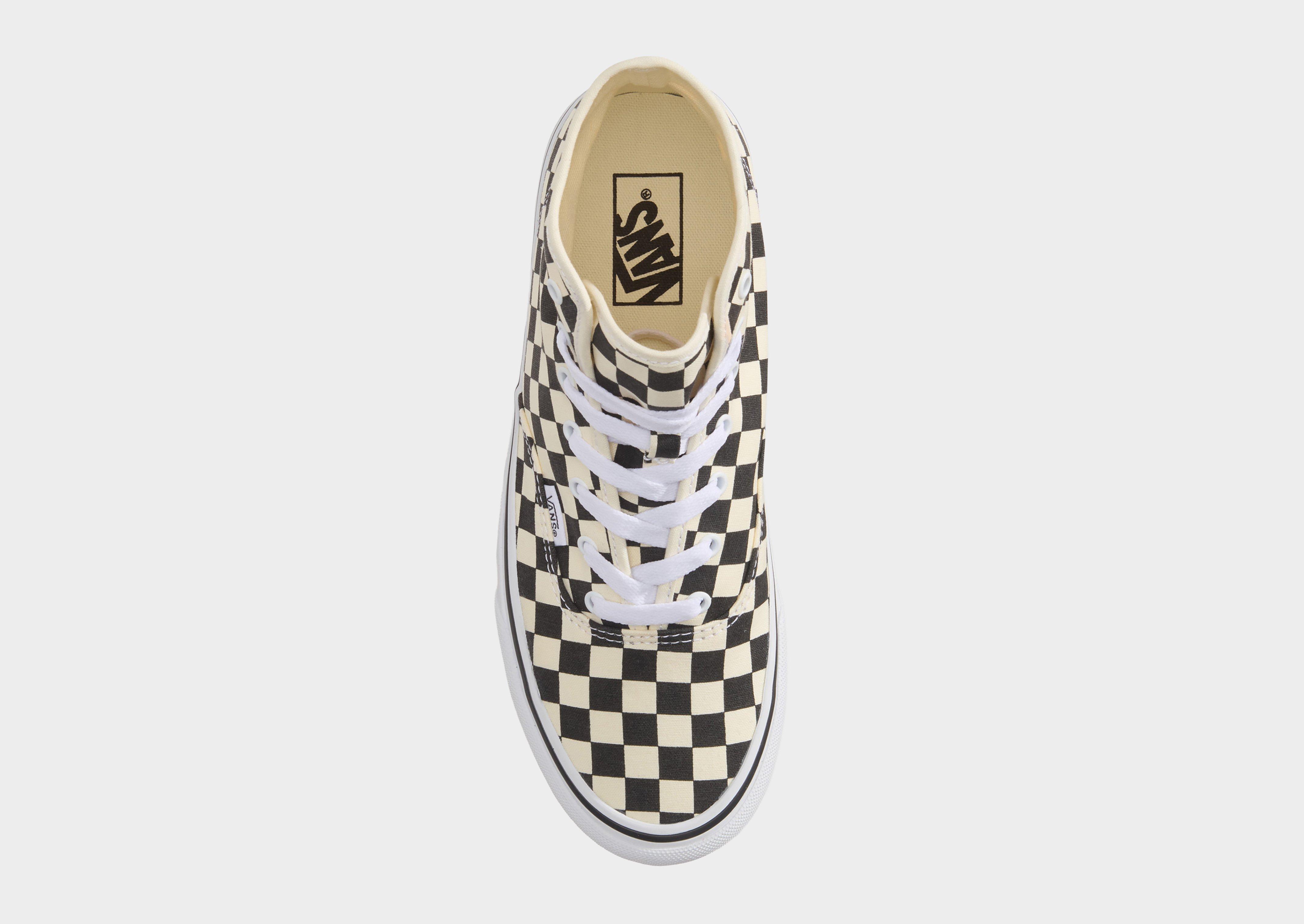 Vans Authentic High Top 2.0