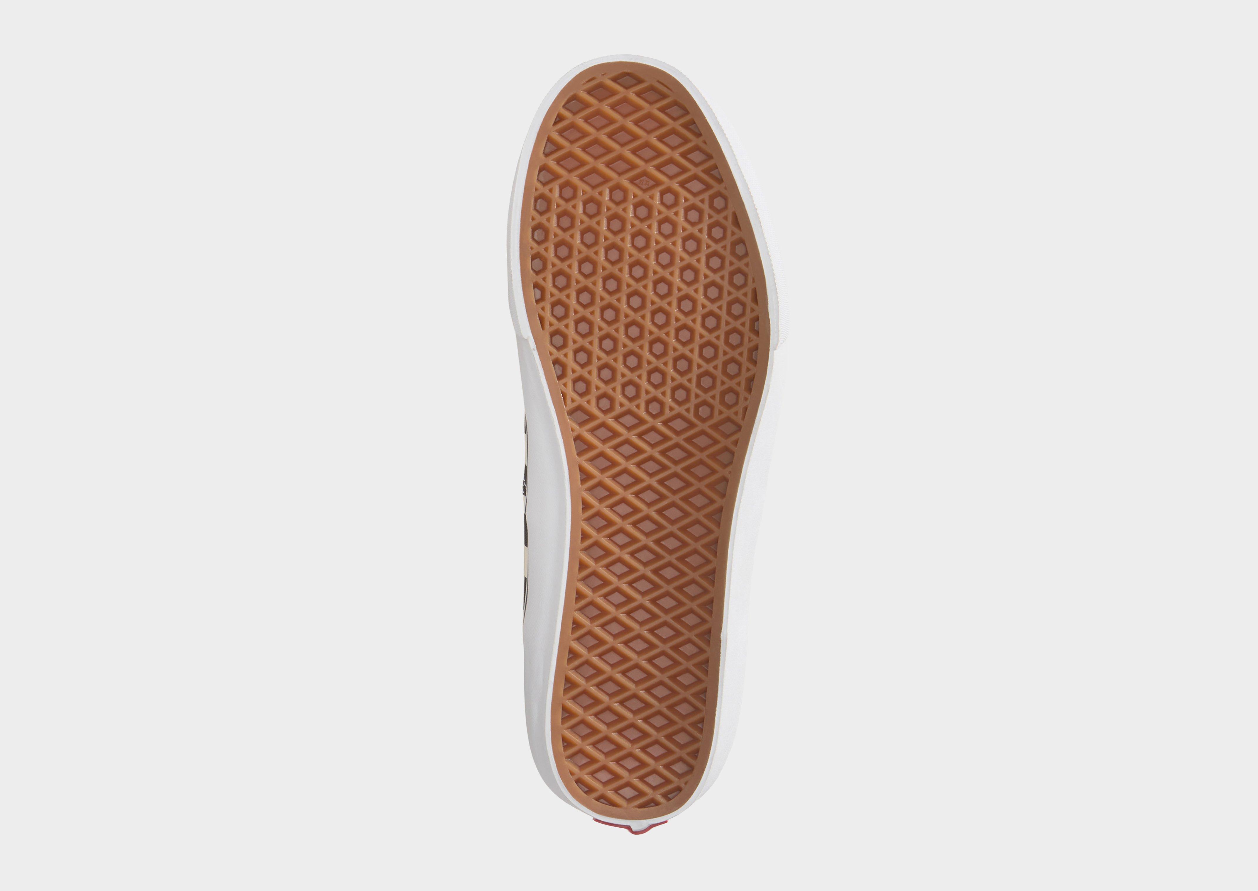 Vans Authentic High Top 2.0