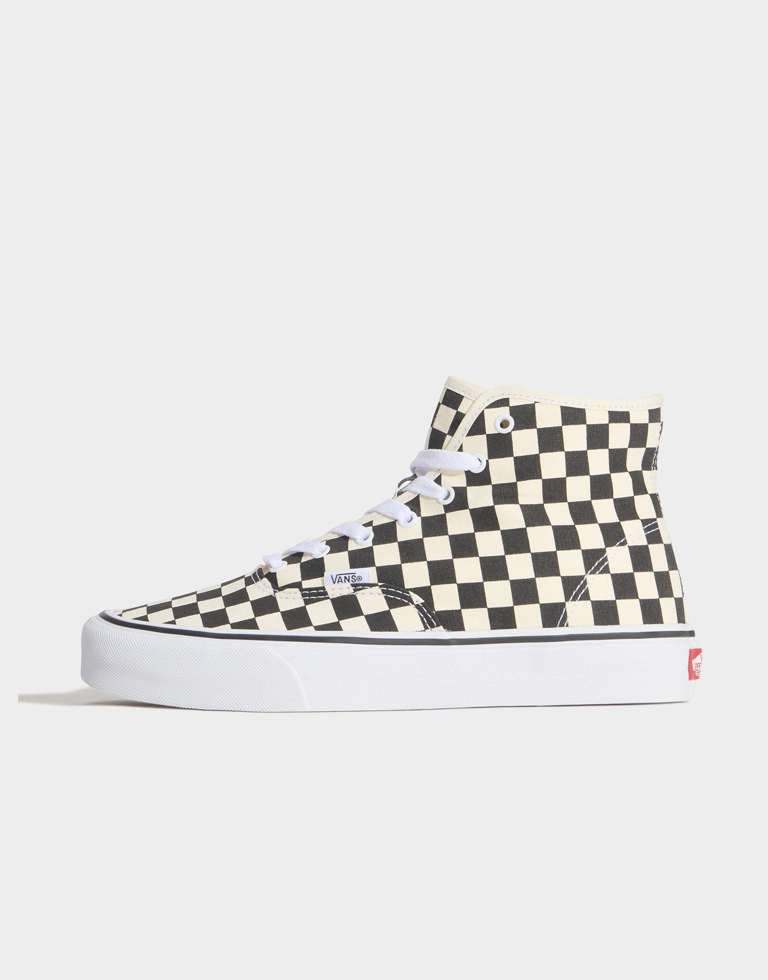 Vans Authentic High Top 2.0