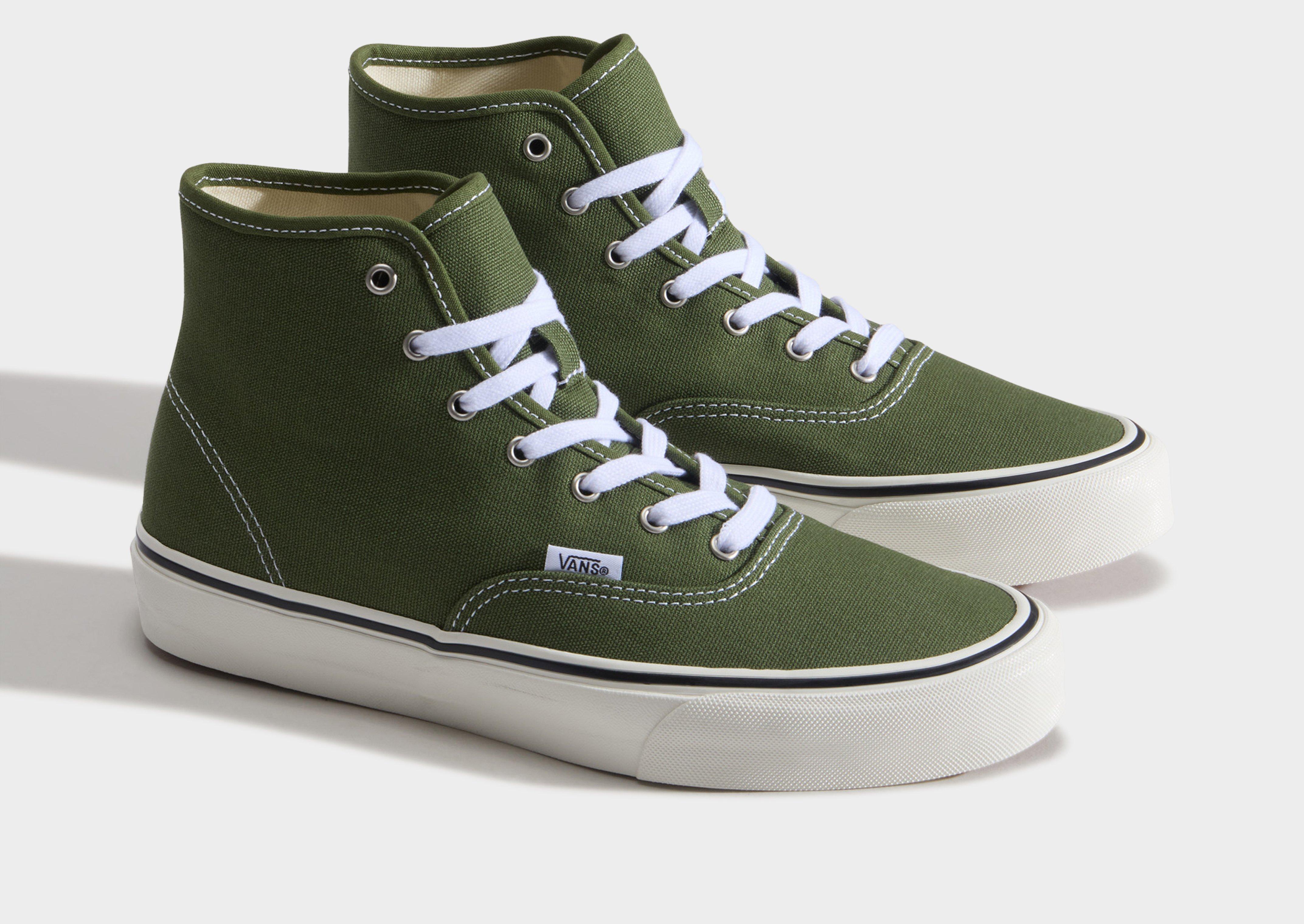 Vans Authentic High Top 2.0