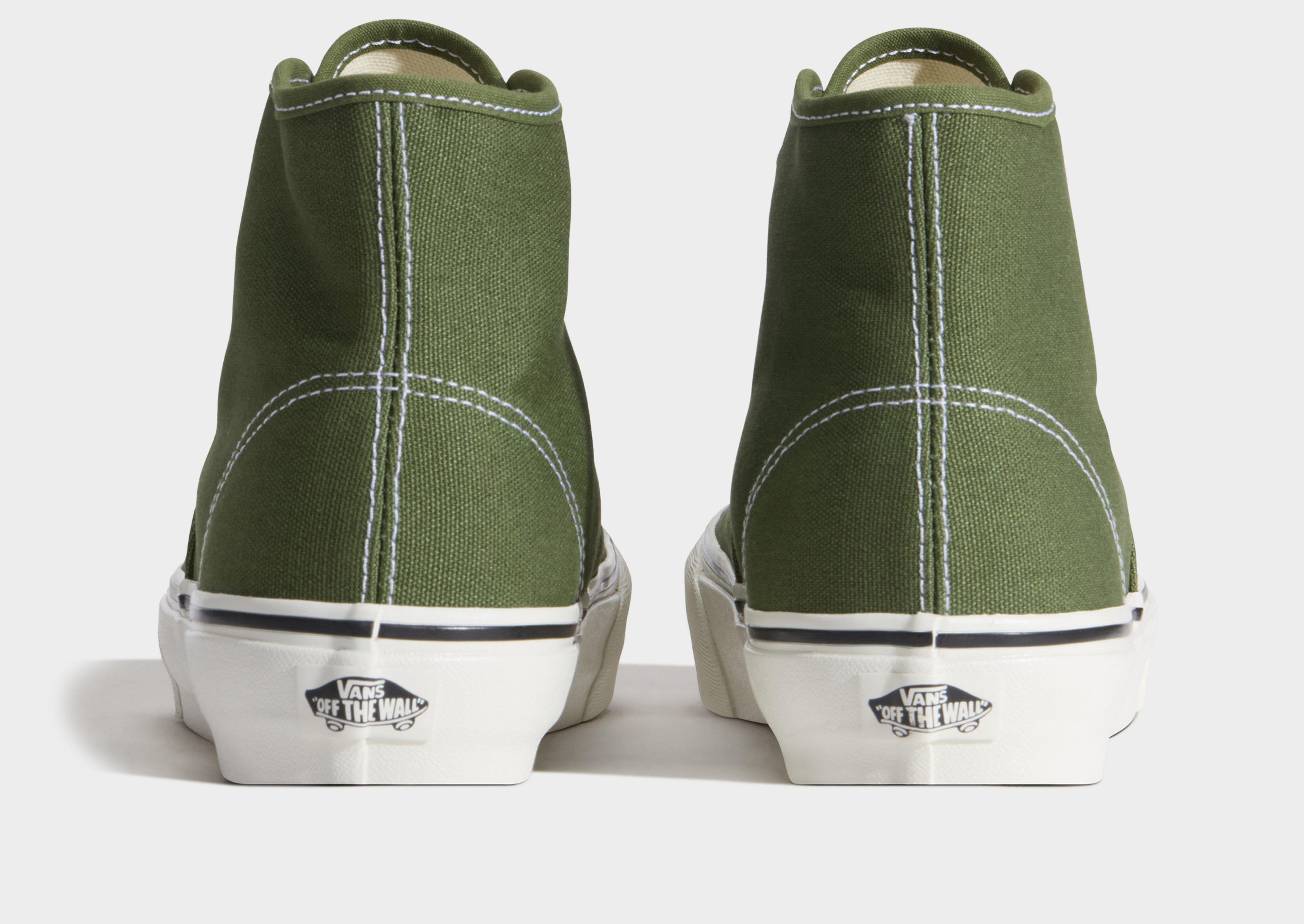 Vans Authentic High Top 2.0