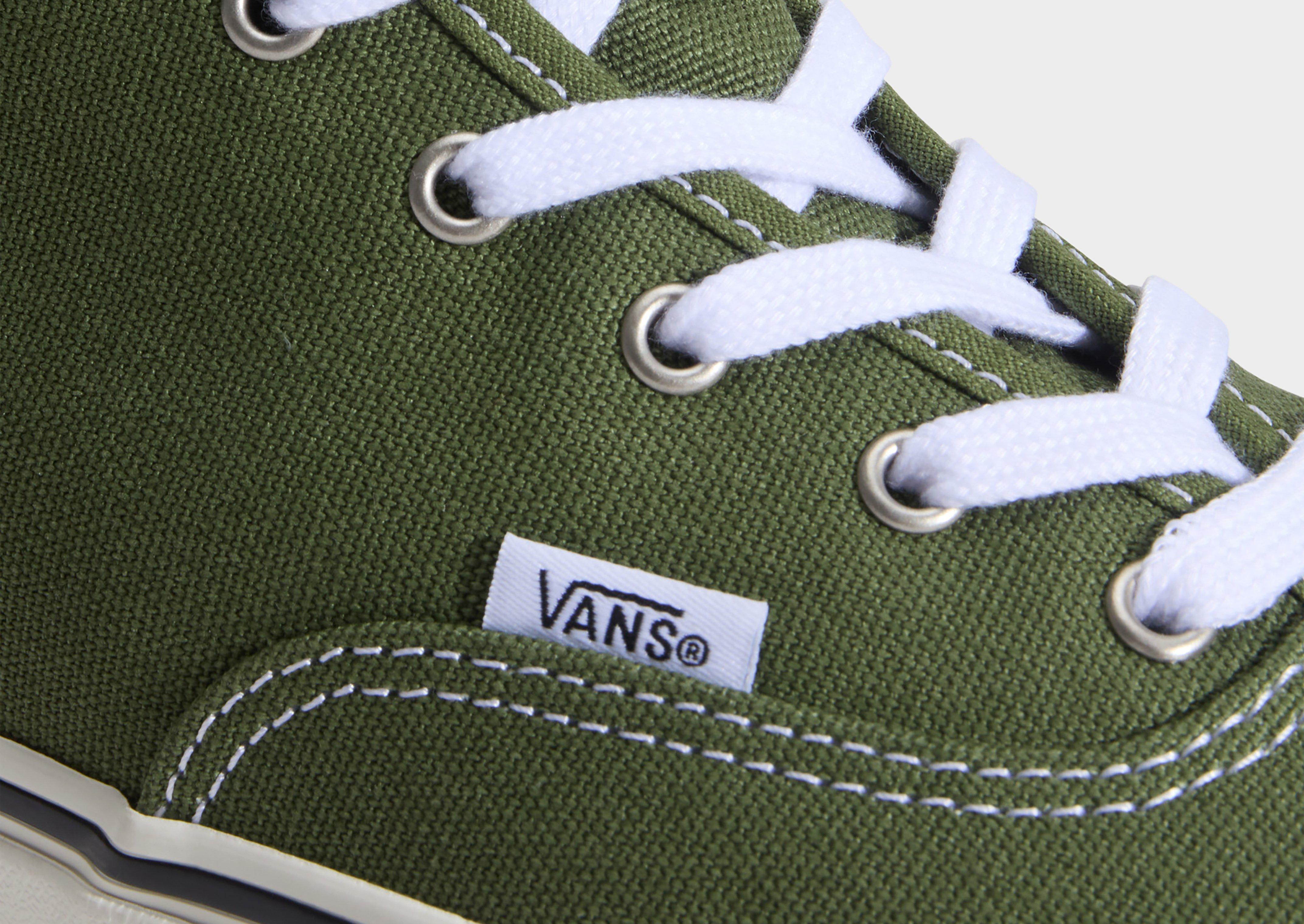 Vans Authentic High Top 2.0